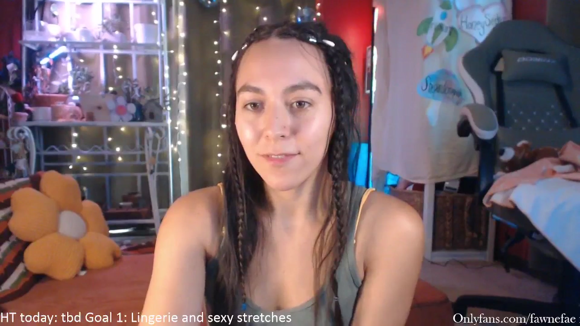 Gallery image thumbnail from FawneFaeisme's myfreecams stream on, 09/11/2025, 18:49 image 2 of 20