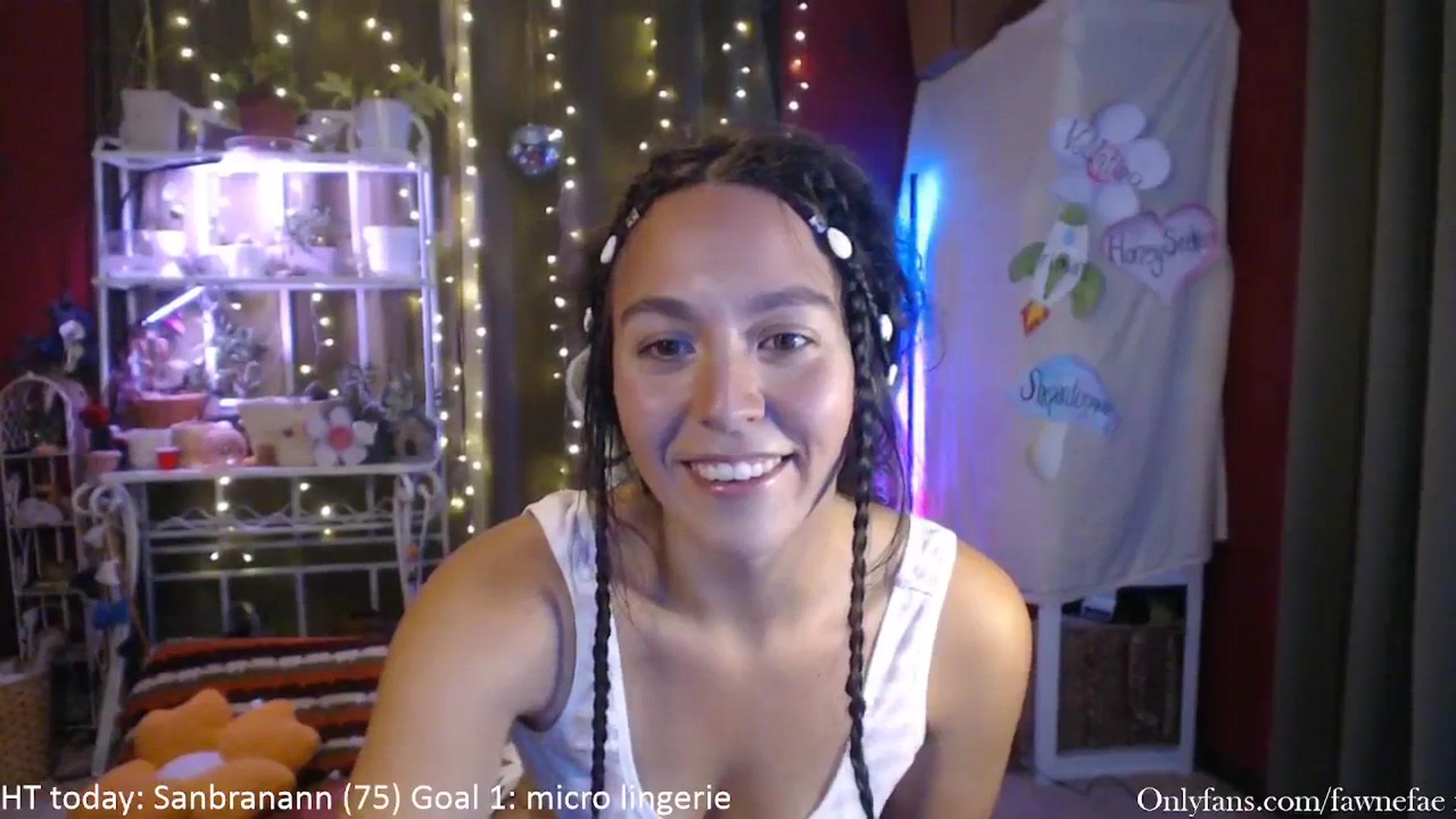 Gallery image thumbnail from FawneFaeisme's myfreecams stream on, 09/24/2025, 02:07 image 10 of 20