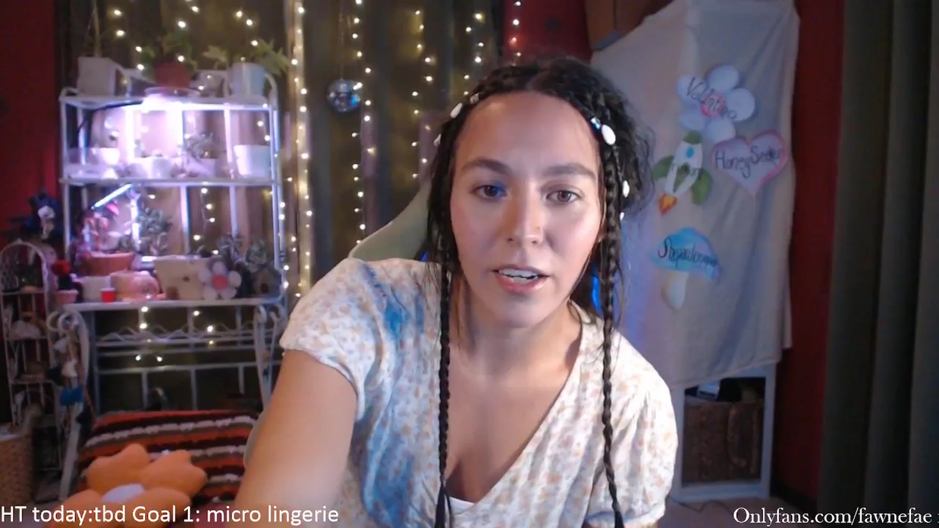 Gallery image thumbnail from FawneFaeisme's myfreecams stream on, 09/24/2025, 02:07 image 6 of 20