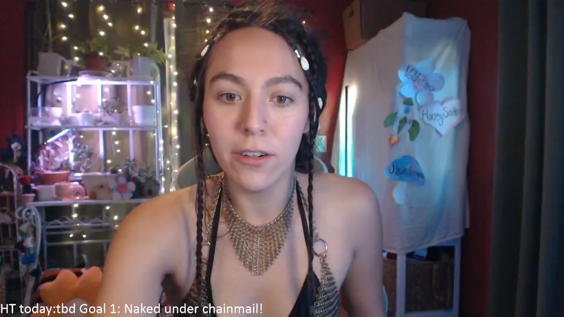 Gallery image thumbnail from FawneFaeisme's myfreecams stream on, 09/29/2025, 15:23 image 3 of 20