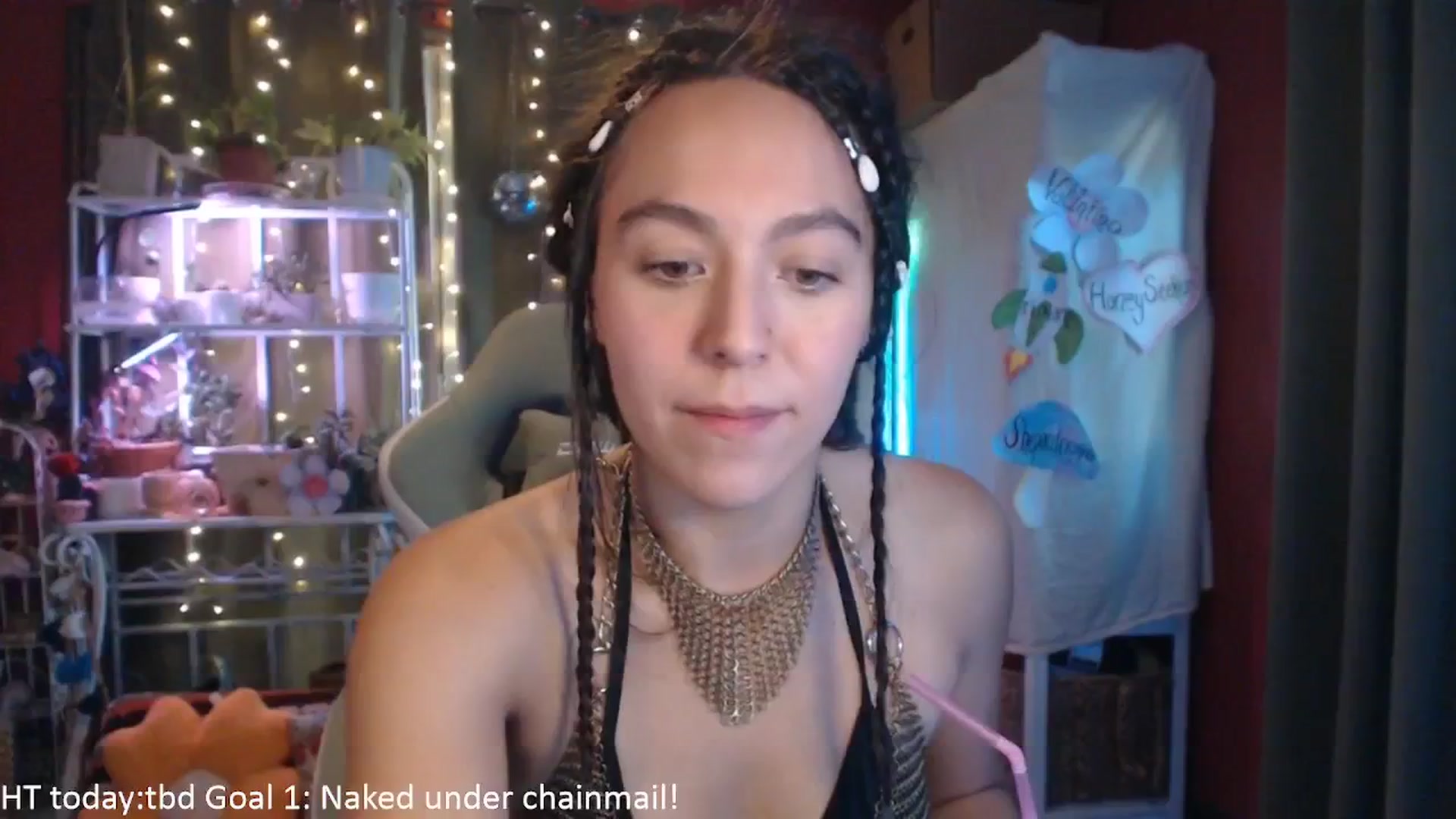 Gallery image thumbnail from FawneFaeisme's myfreecams stream on, 09/29/2025, 15:23 image 5 of 20