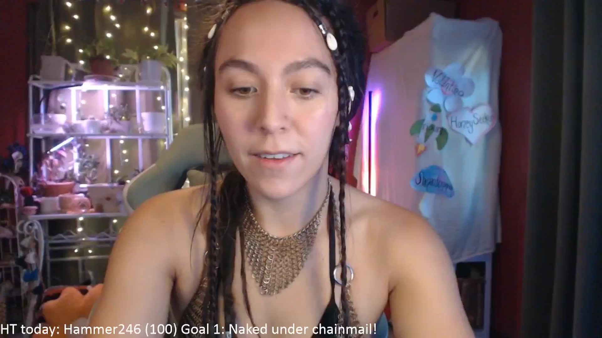 Gallery image thumbnail from FawneFaeisme's myfreecams stream on, 09/29/2025, 15:23 image 19 of 20