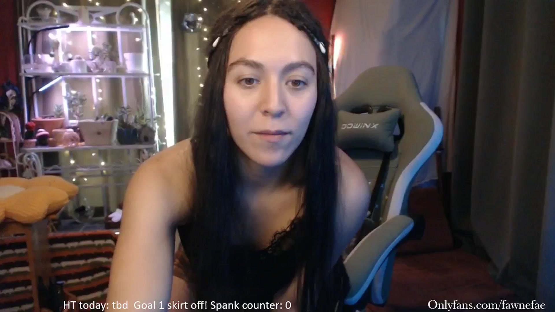 Gallery image thumbnail from FawneFaeisme's myfreecams stream on, 11/07/2025, 19:14 image 7 of 20