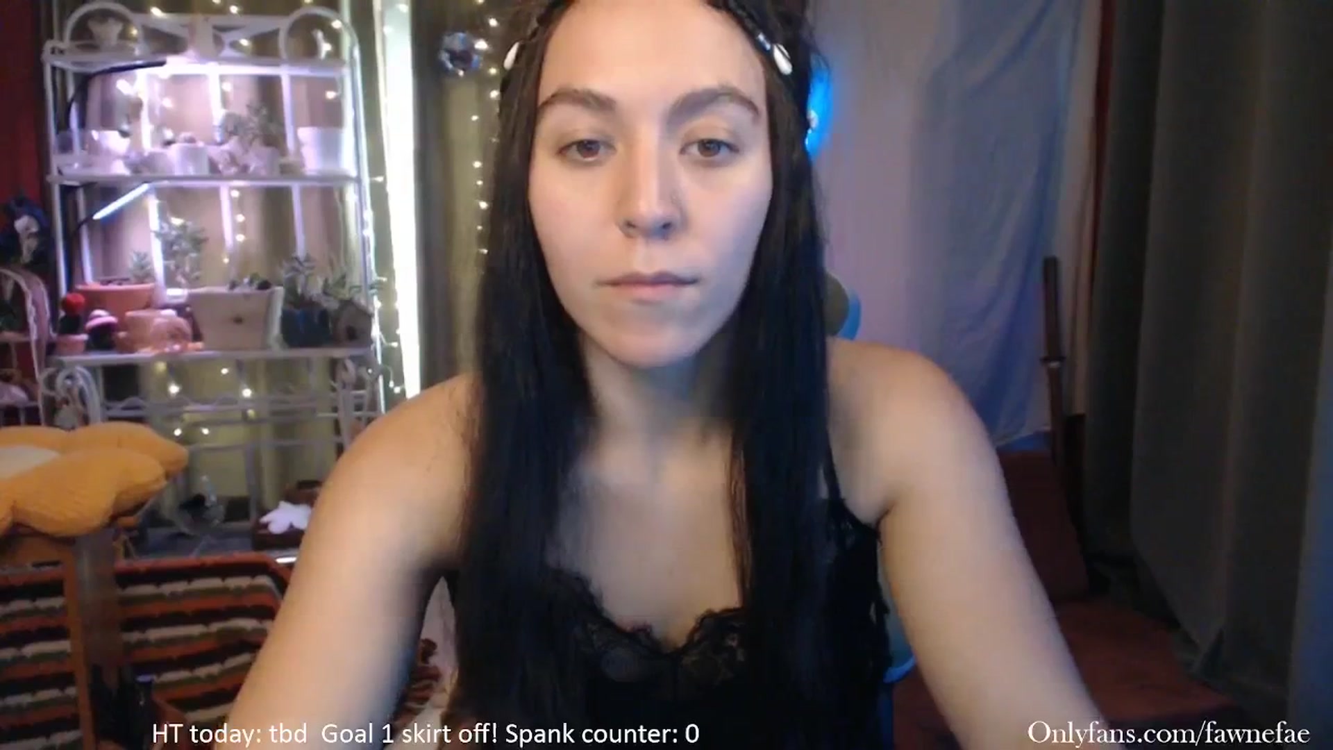 Gallery image thumbnail from FawneFaeisme's myfreecams stream on, 11/07/2025, 19:14 image 17 of 20