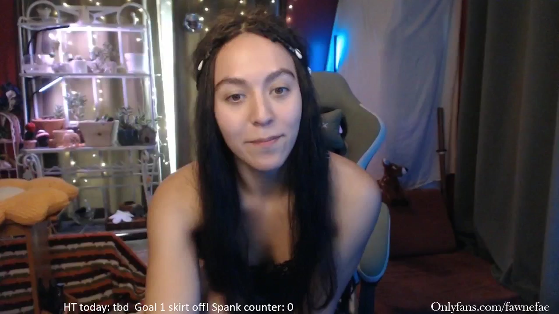 Gallery image thumbnail from FawneFaeisme's myfreecams stream on, 11/07/2025, 19:14 image 11 of 20