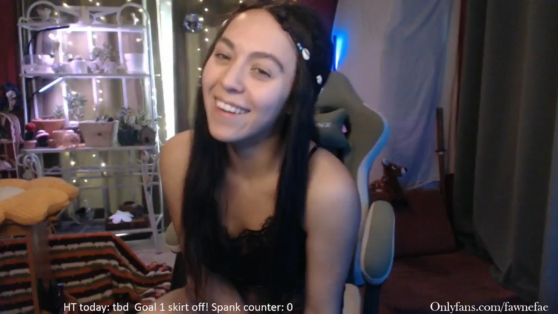 Gallery image thumbnail from FawneFaeisme's myfreecams stream on, 11/07/2025, 19:14 image 3 of 20