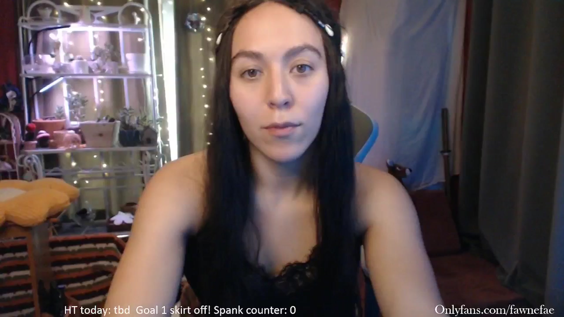 Gallery image thumbnail from FawneFaeisme's myfreecams stream on, 11/07/2025, 19:14 image 12 of 20