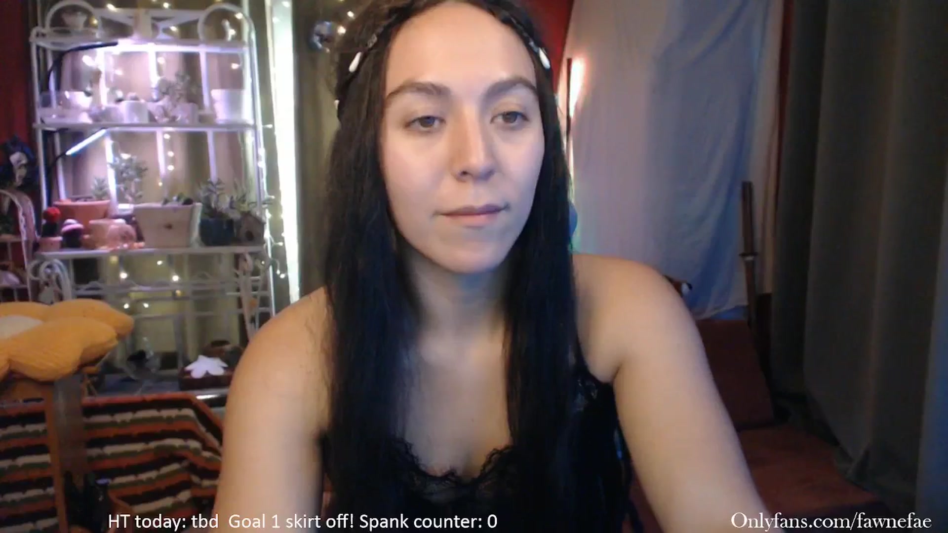 Gallery image thumbnail from FawneFaeisme's myfreecams stream on, 11/07/2025, 19:14 image 18 of 20