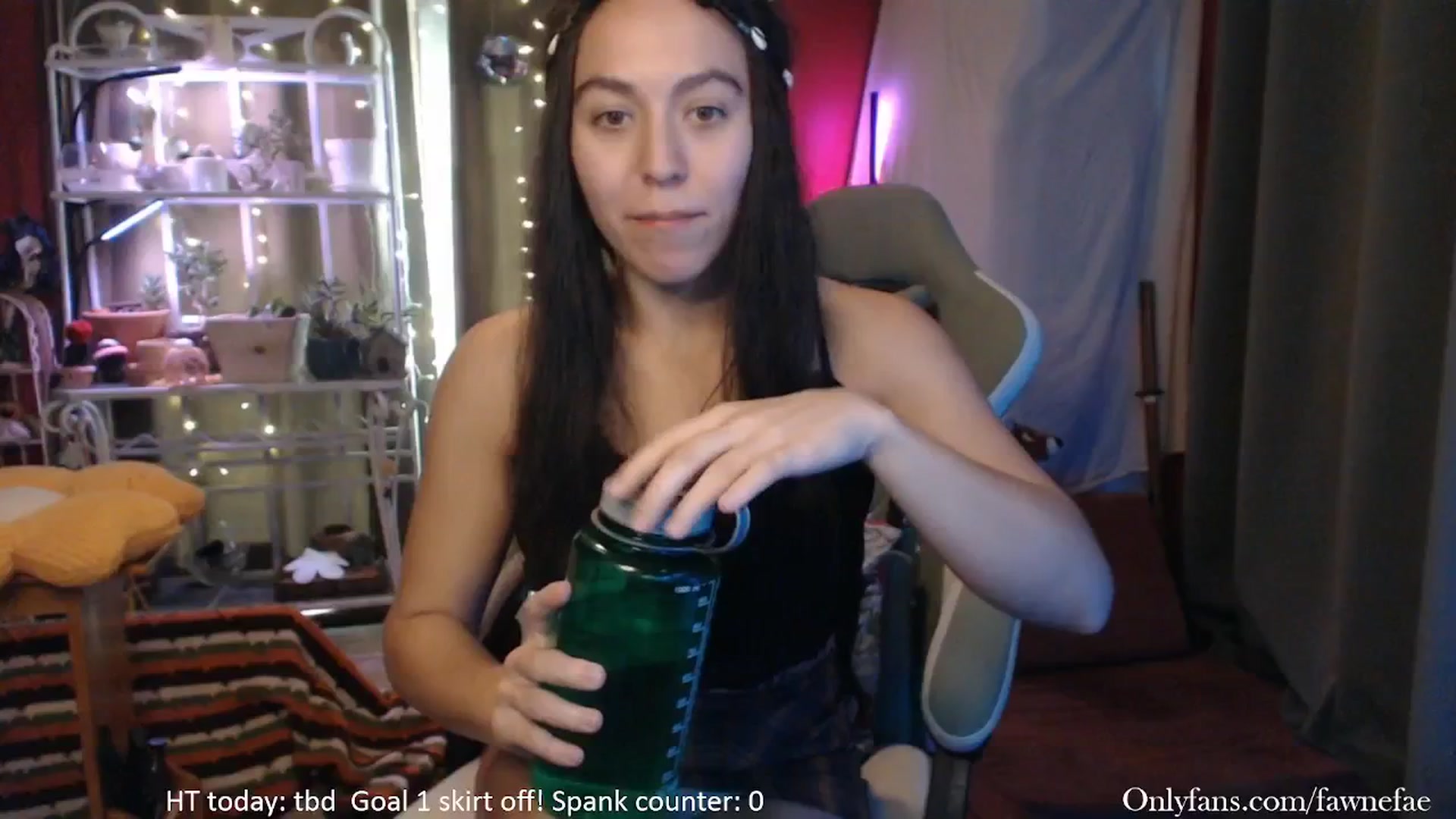 Gallery image thumbnail from FawneFaeisme's myfreecams stream on, 11/07/2025, 19:14 image 10 of 20