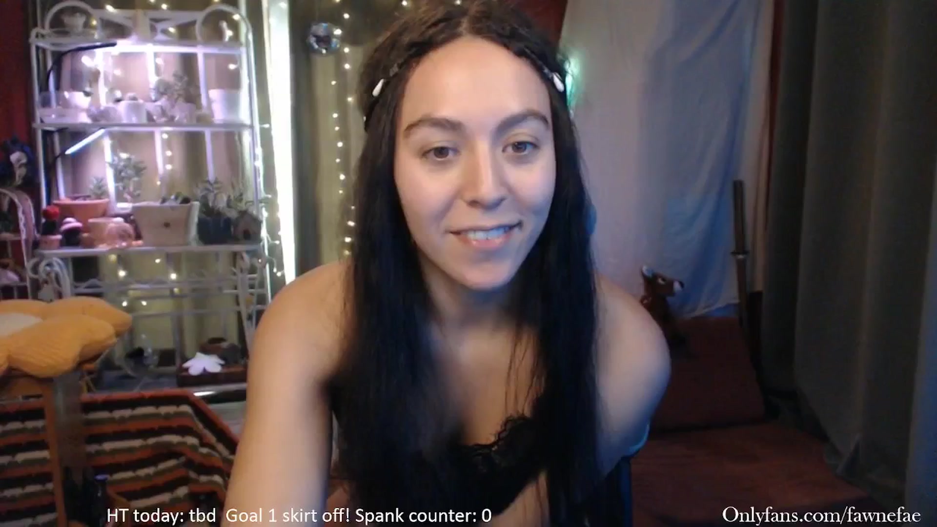 Gallery image thumbnail from FawneFaeisme's myfreecams stream on, 11/07/2025, 19:14 image 9 of 20