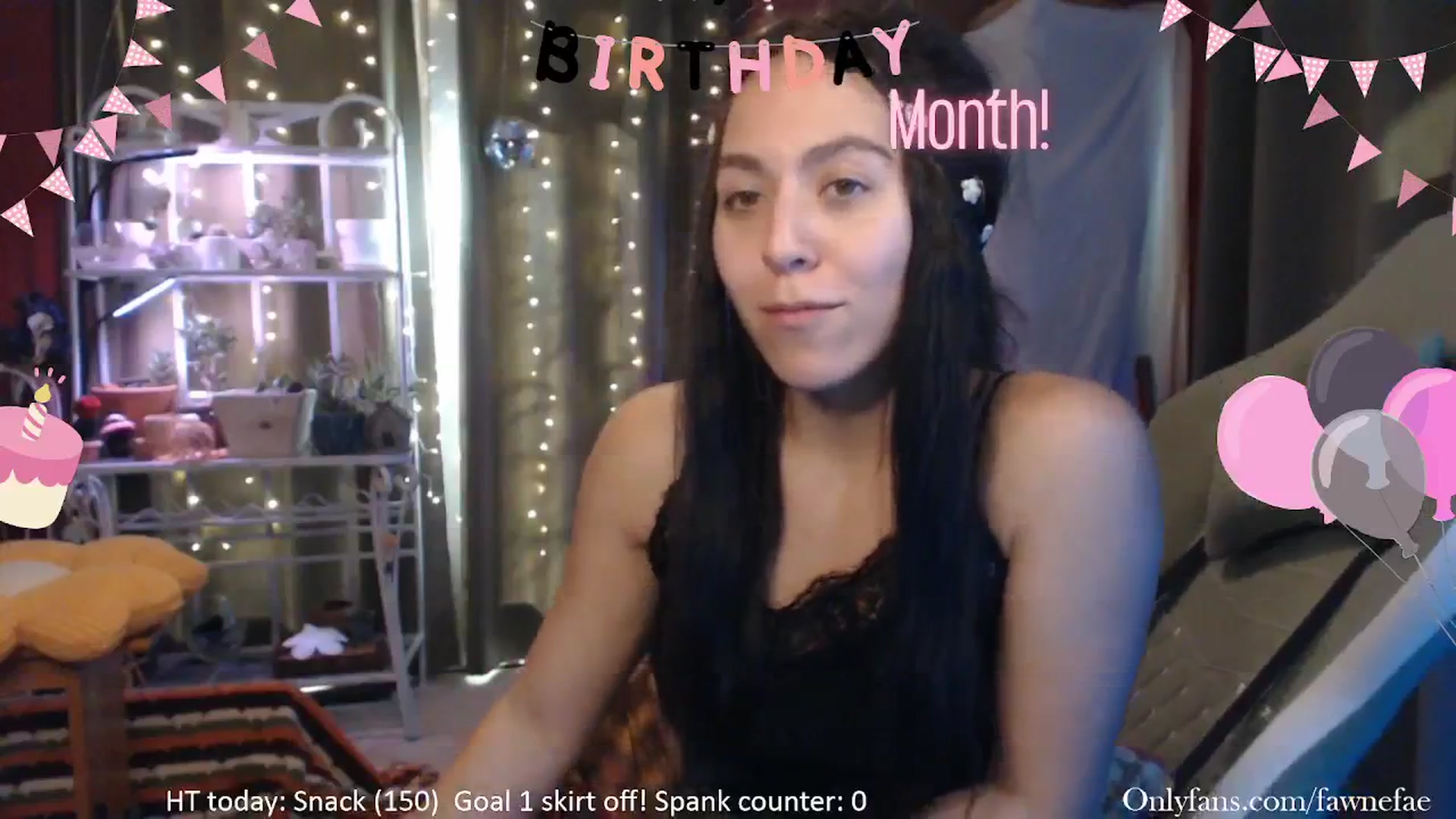 Gallery image thumbnail from FawneFaeisme's myfreecams stream on, 11/07/2025, 20:48 image 13 of 20