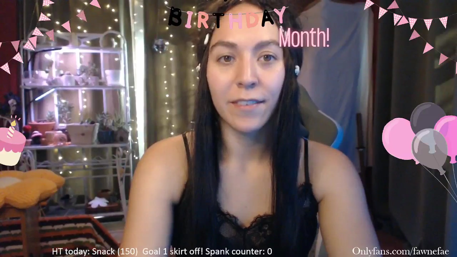 Gallery image thumbnail from FawneFaeisme's myfreecams stream on, 11/07/2025, 20:48 image 5 of 20