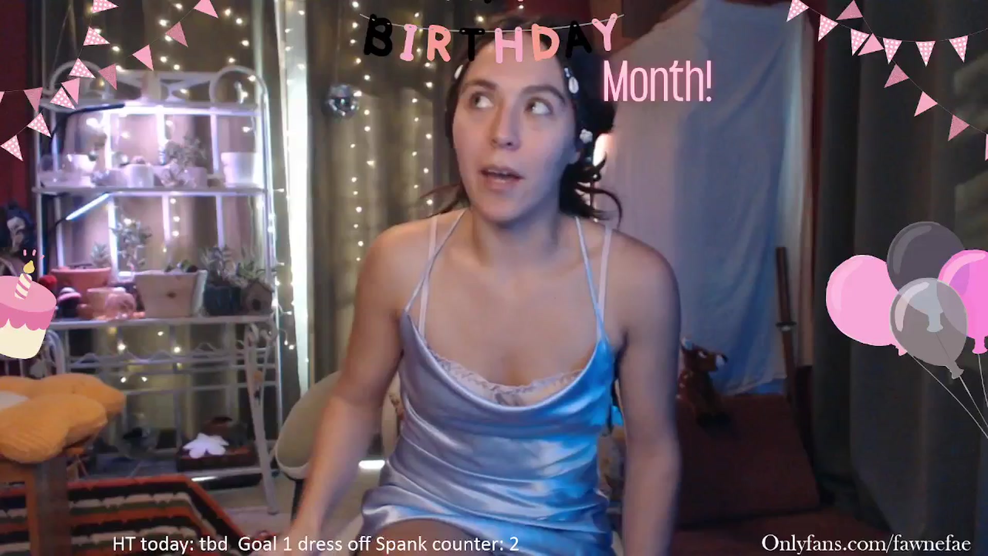 Gallery image thumbnail from FawneFaeisme's myfreecams stream on, 11/08/2025, 20:22 image 13 of 20