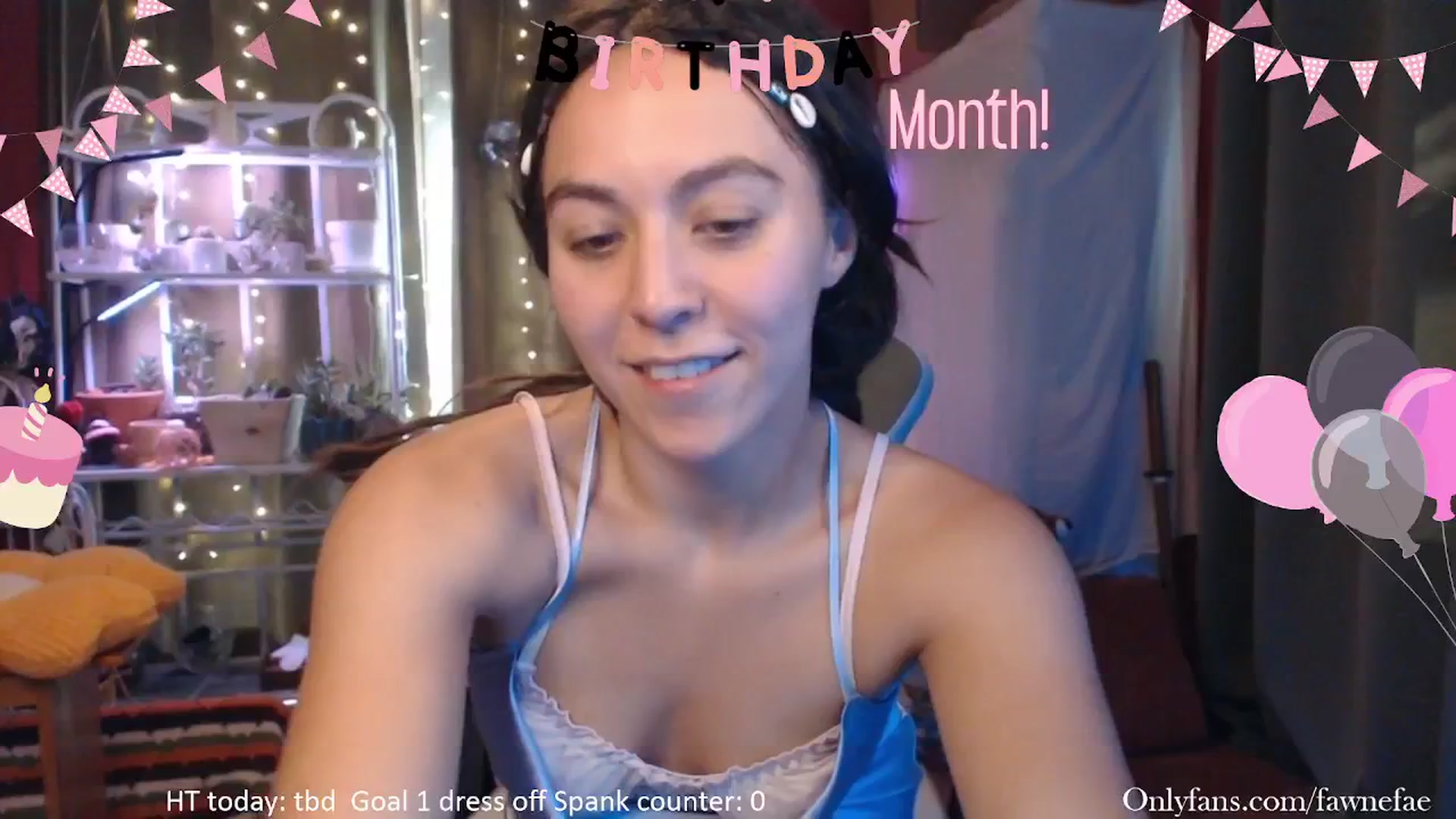 Gallery image thumbnail from FawneFaeisme's myfreecams stream on, 11/08/2025, 20:22 image 7 of 20