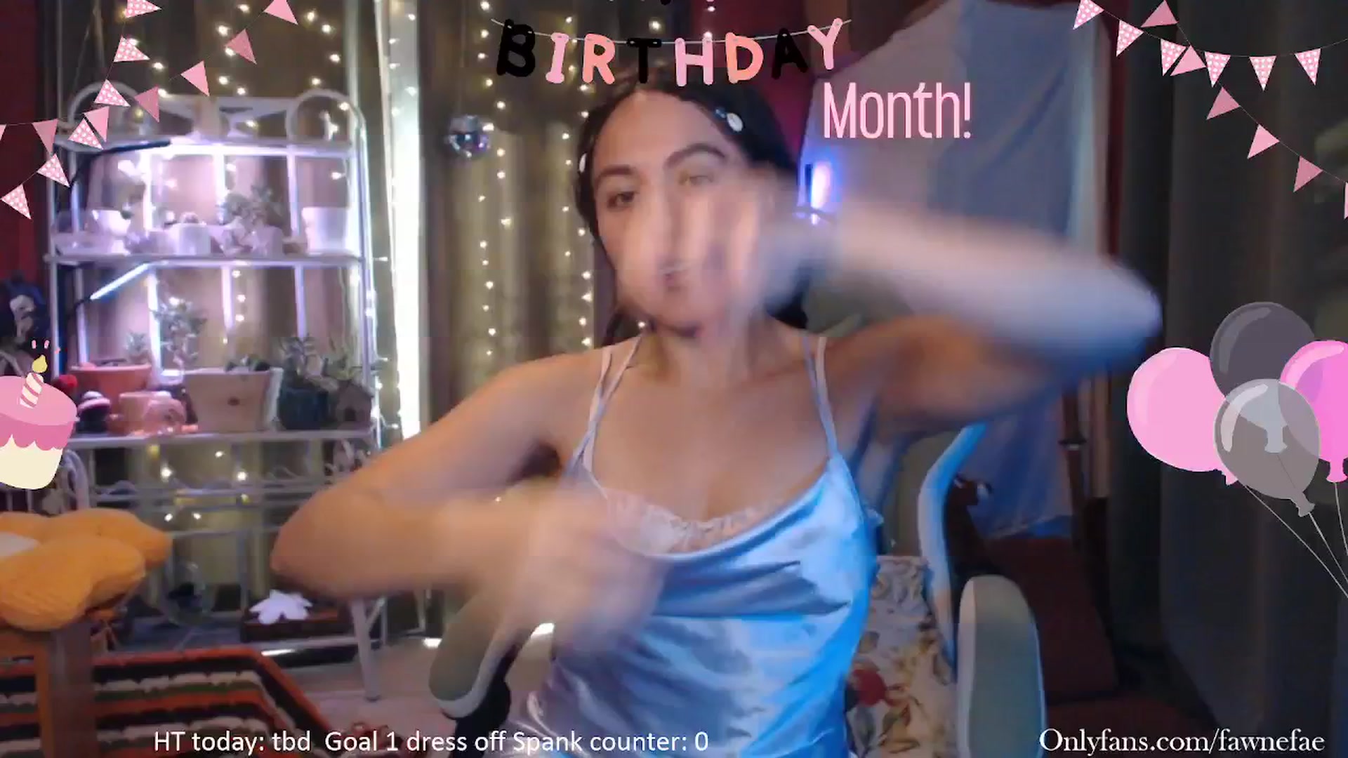 Gallery image thumbnail from FawneFaeisme's myfreecams stream on, 11/08/2025, 20:22 image 2 of 20