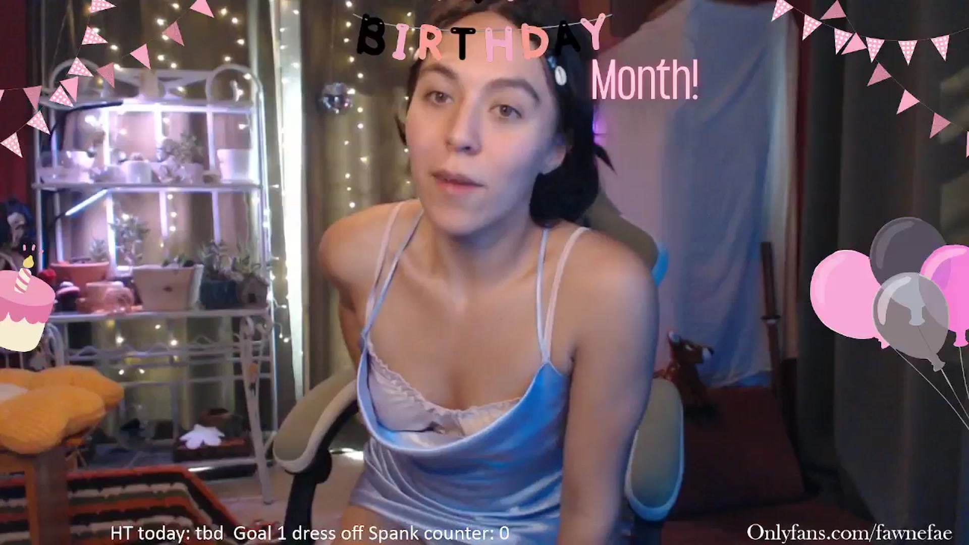 Gallery image thumbnail from FawneFaeisme's myfreecams stream on, 11/08/2025, 20:22 image 8 of 20