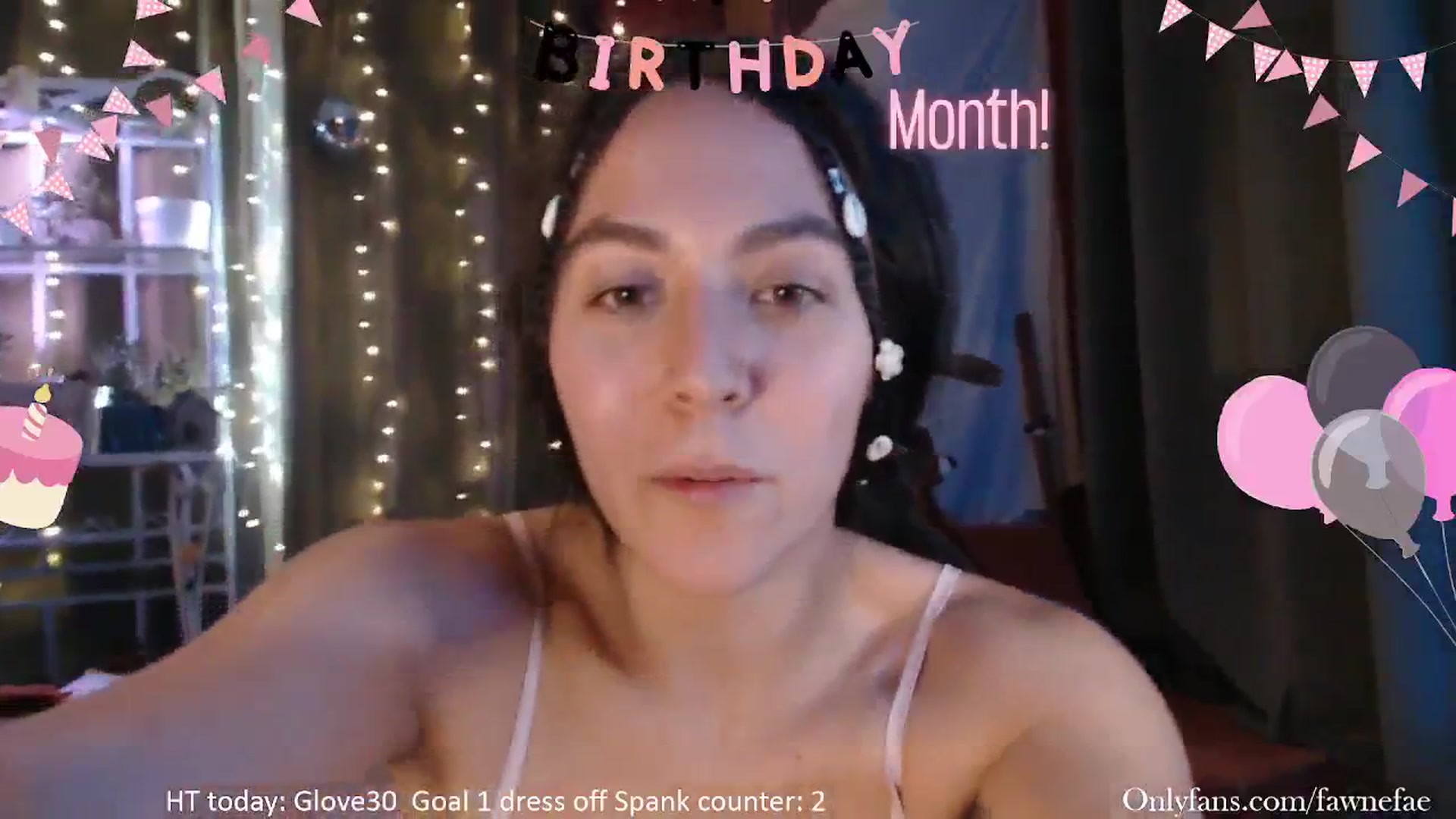 Gallery image thumbnail from FawneFaeisme's myfreecams stream on, 11/08/2025, 22:08 image 12 of 20