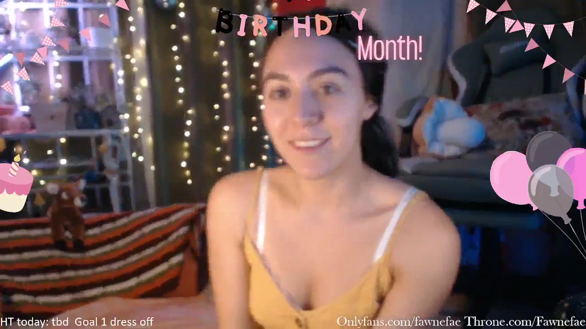 Gallery image thumbnail from FawneFaeisme's myfreecams stream on, 11/11/2025, 03:33 image 7 of 20