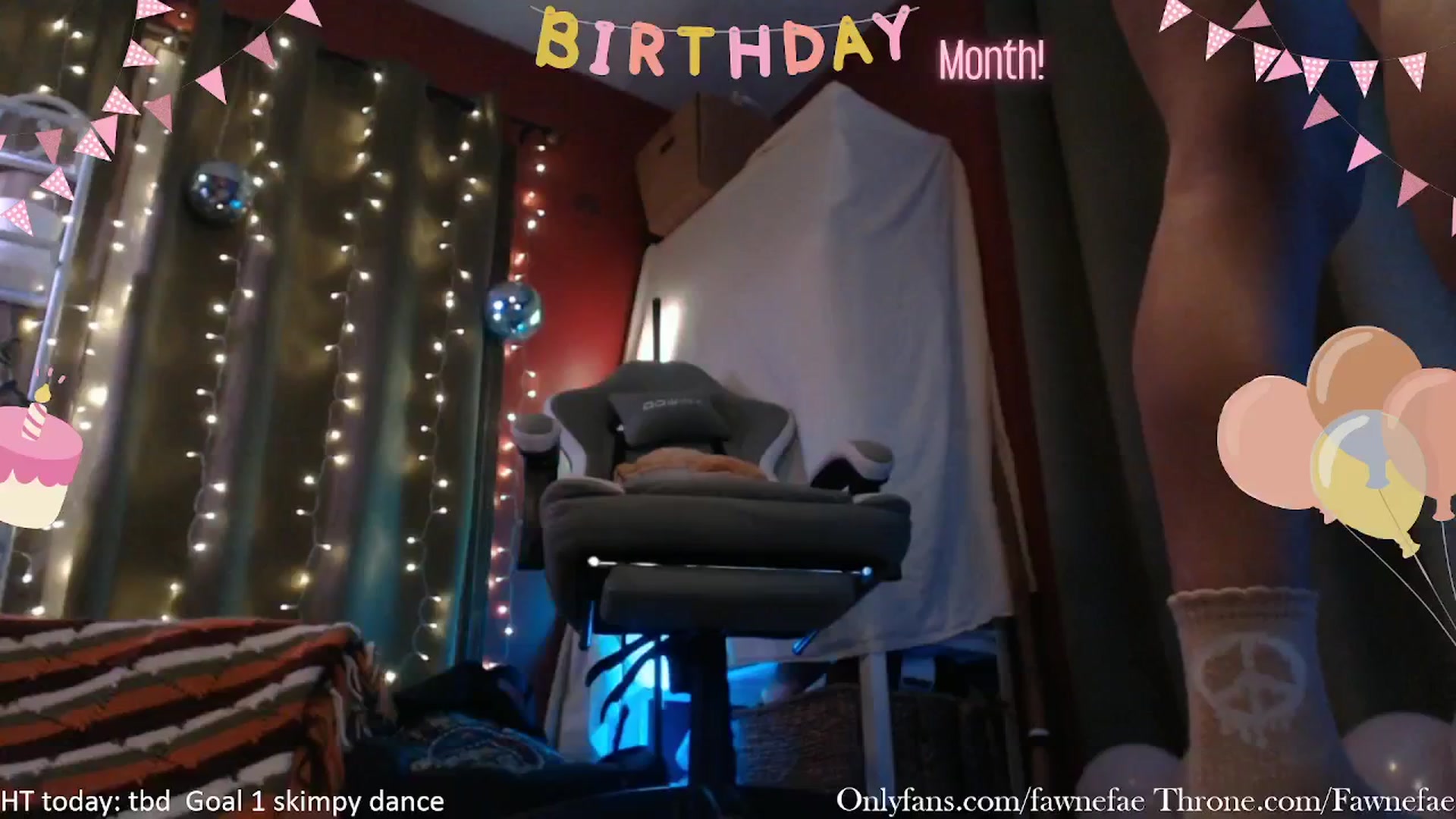 Gallery image thumbnail from FawneFaeisme's myfreecams stream on, 11/12/2025, 03:06 image 4 of 20