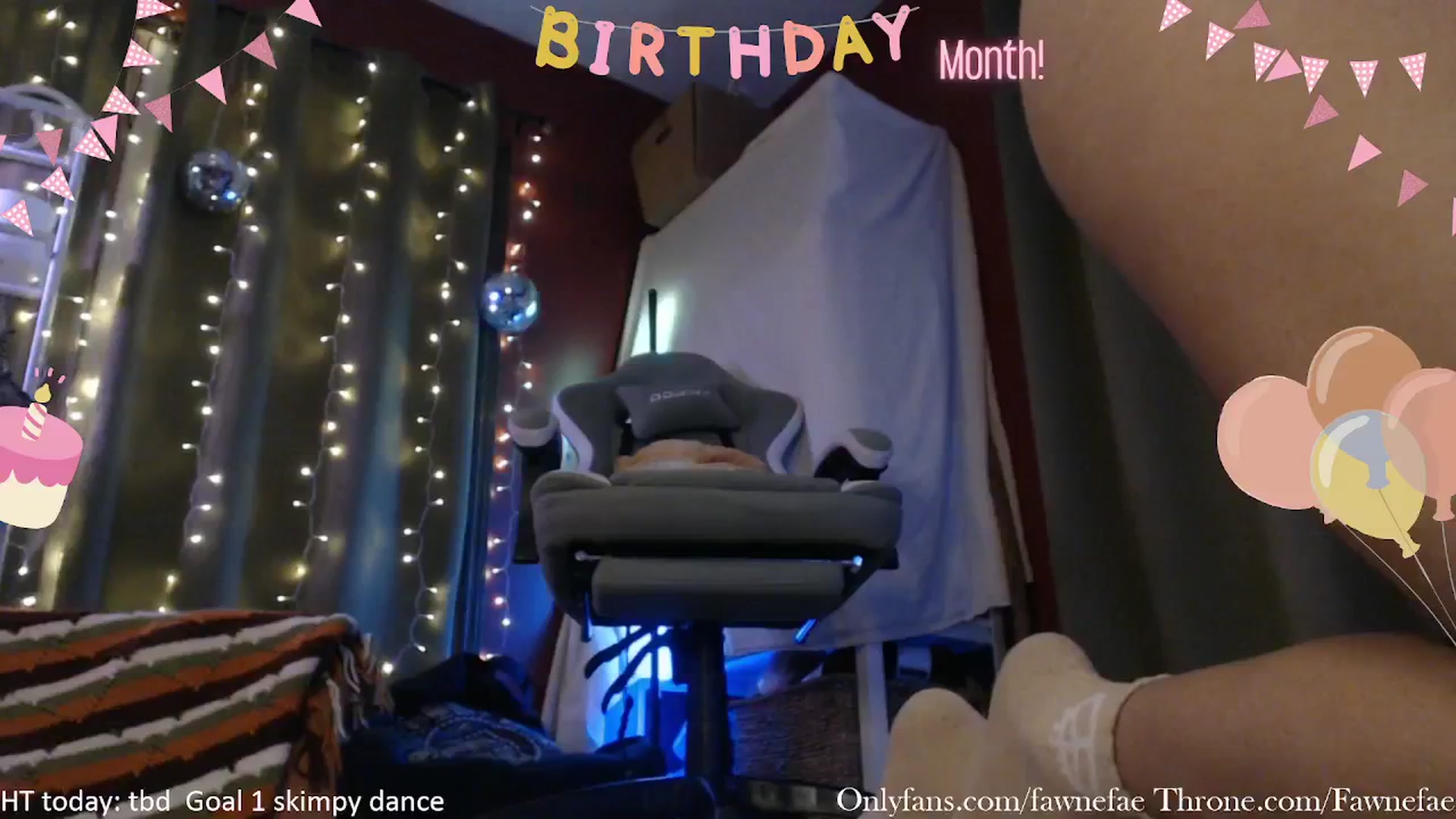 Gallery image thumbnail from FawneFaeisme's myfreecams stream on, 11/12/2025, 03:06 image 13 of 20