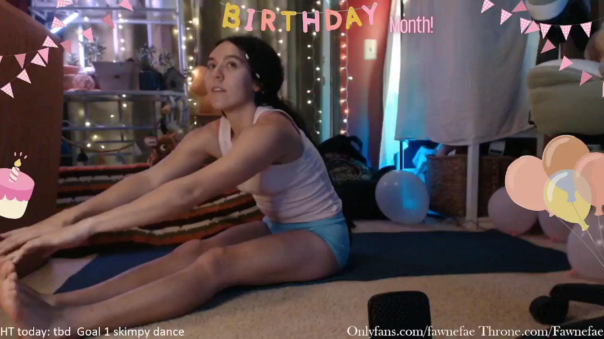 Gallery image thumbnail from FawneFaeisme's myfreecams stream on, 11/12/2025, 20:31 image 13 of 20