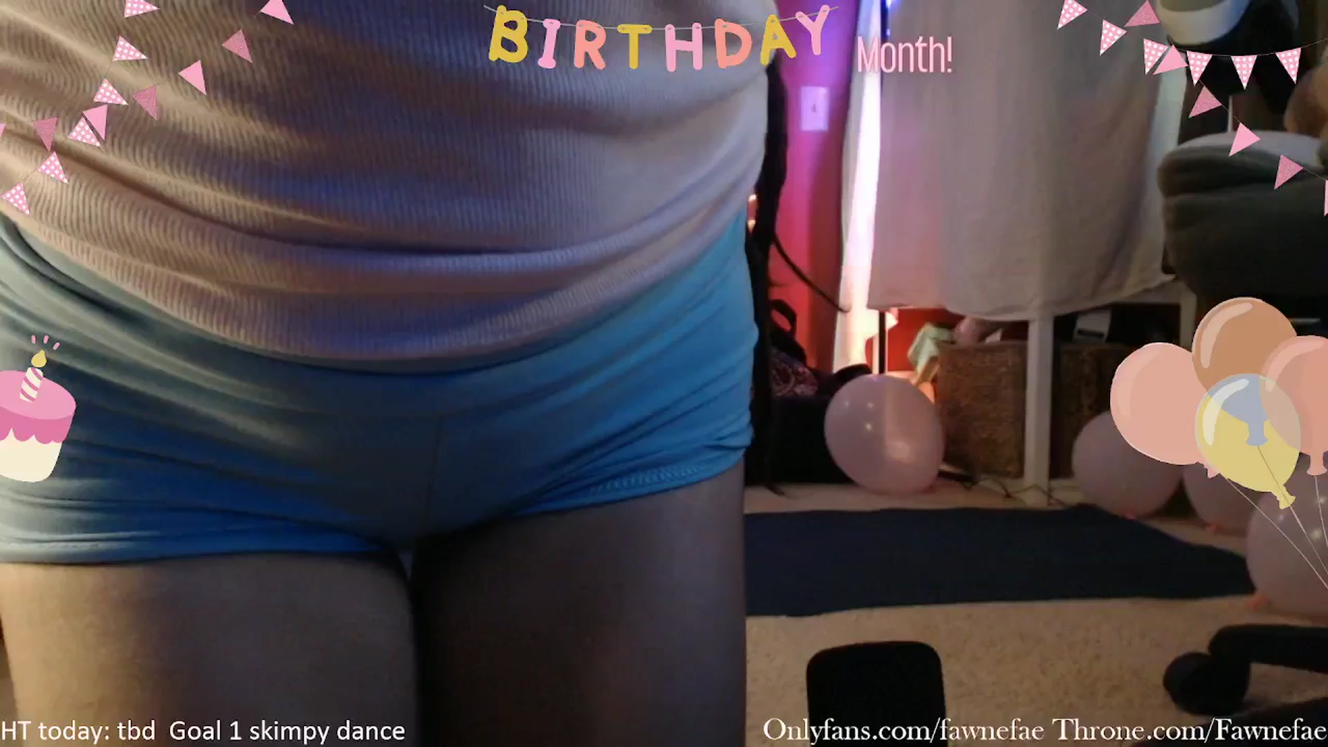 Gallery image thumbnail from FawneFaeisme's myfreecams stream on, 11/12/2025, 20:31 image 16 of 20