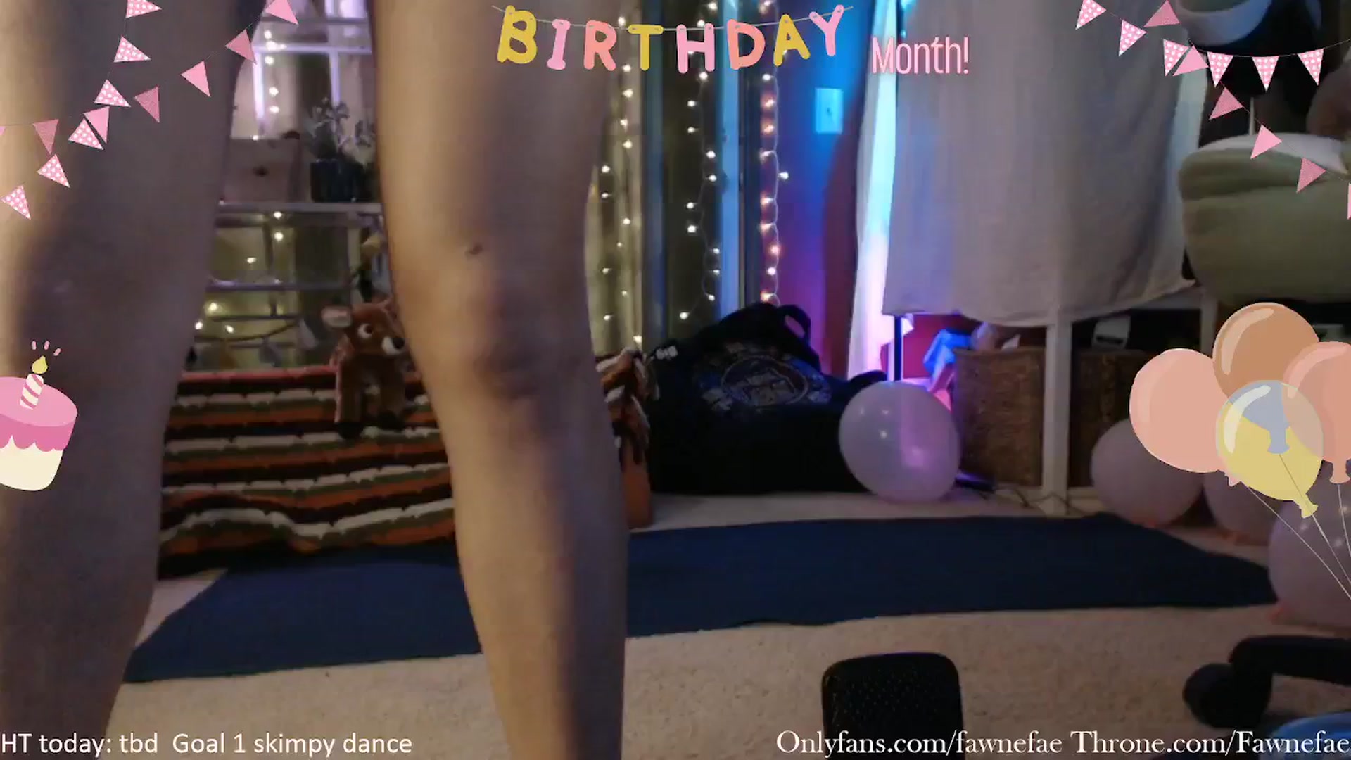 Gallery image thumbnail from FawneFaeisme's myfreecams stream on, 11/12/2025, 20:31 image 19 of 20