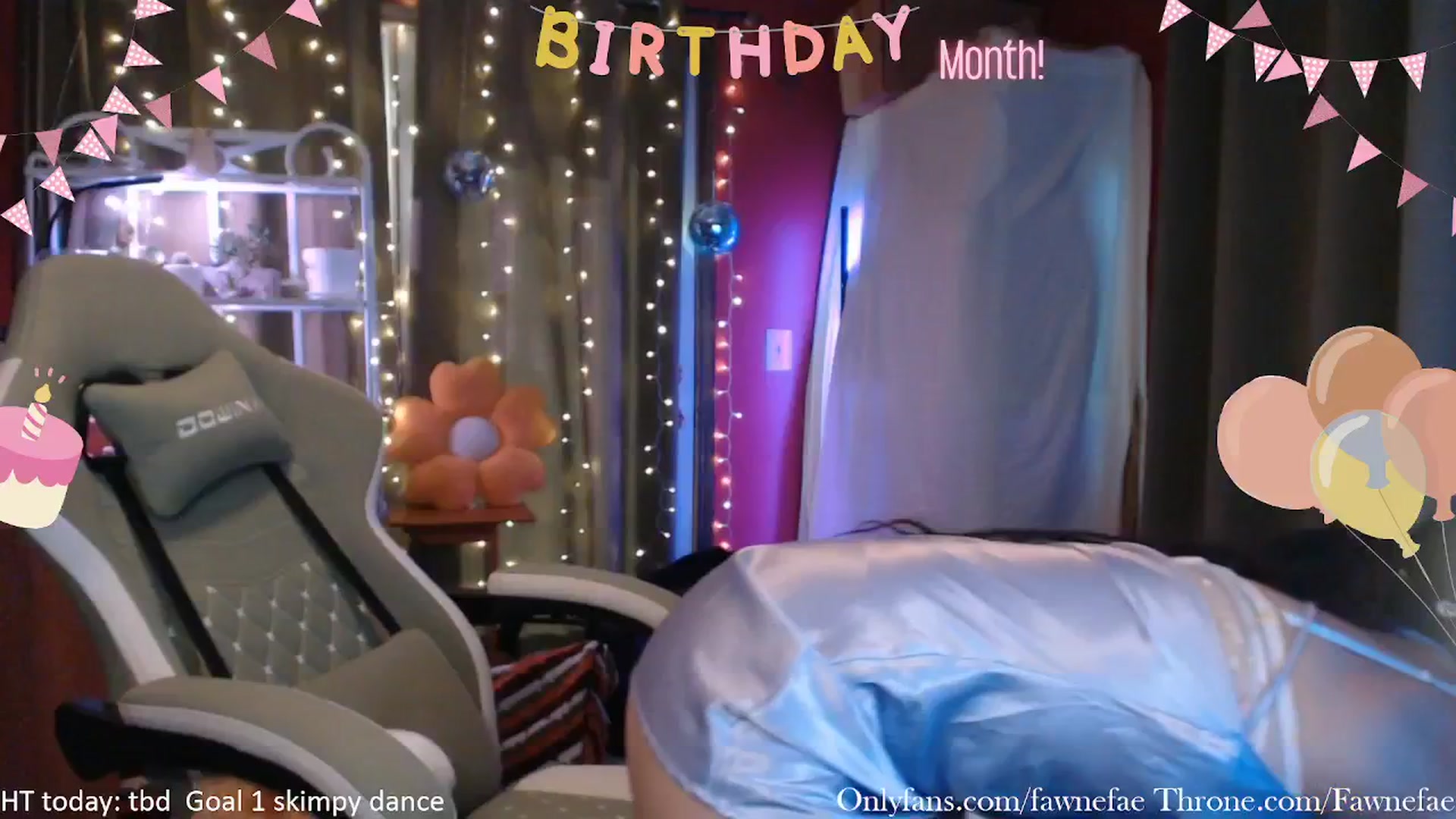 Gallery image thumbnail from FawneFaeisme's myfreecams stream on, 11/13/2025, 19:32 image 10 of 20