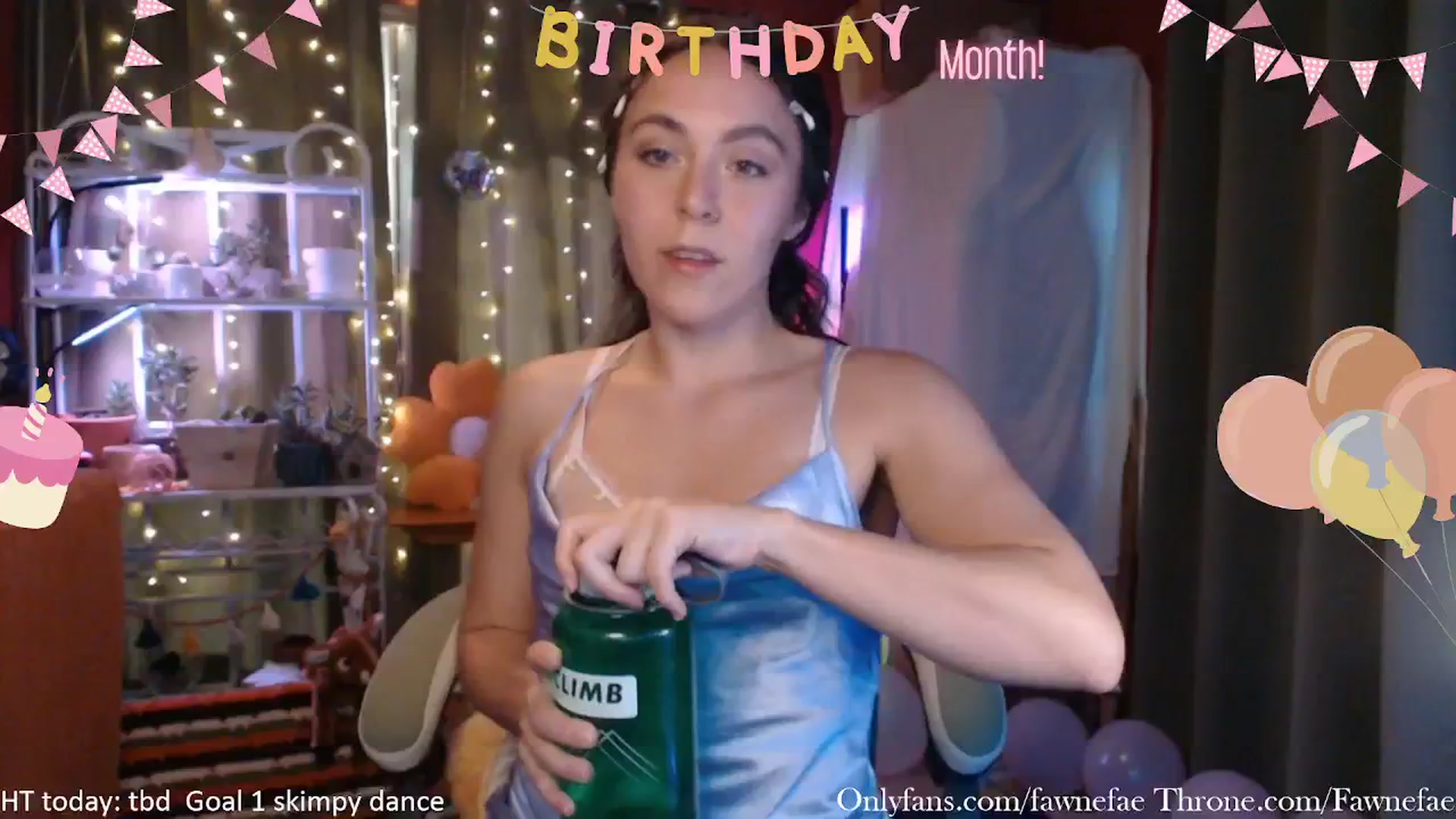 Gallery image thumbnail from FawneFaeisme's myfreecams stream on, 11/13/2025, 19:32 image 1 of 20