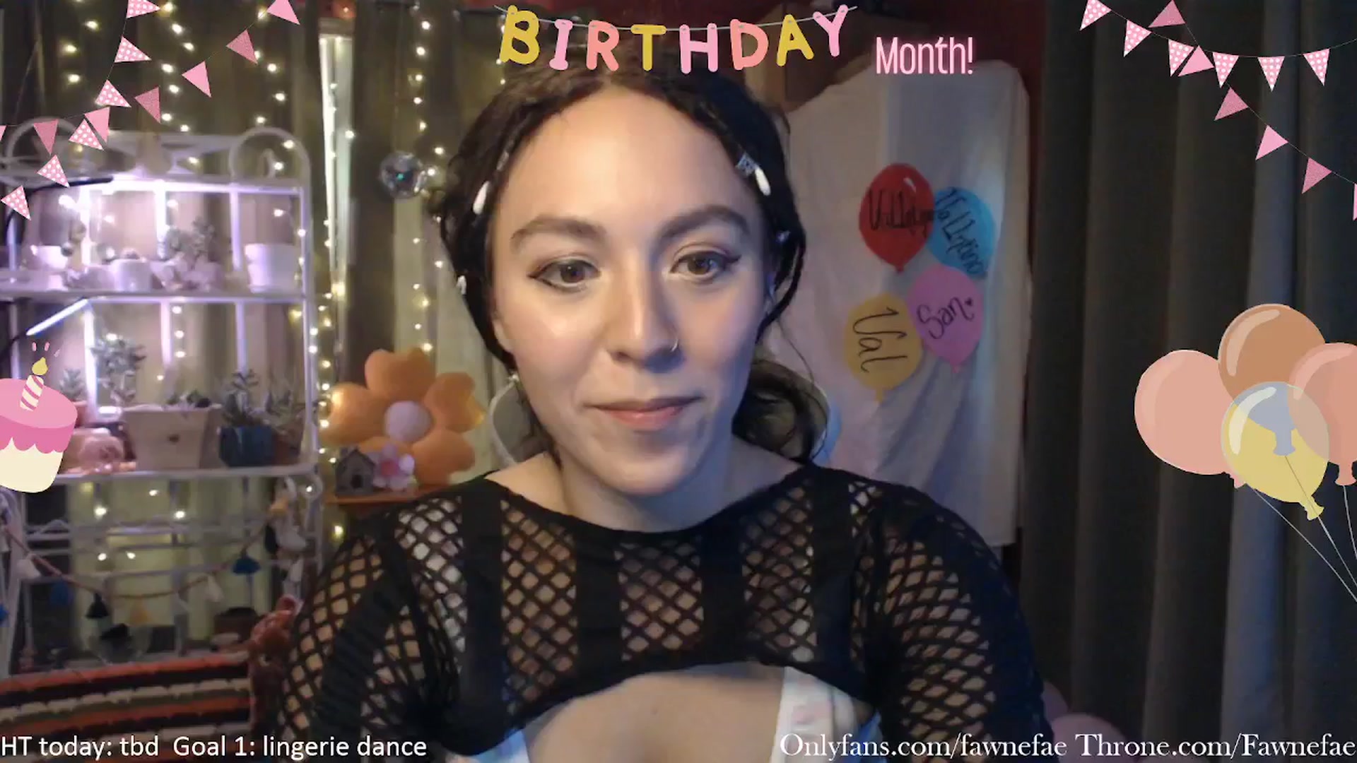 Gallery image thumbnail from FawneFaeisme's myfreecams stream on, 11/14/2025, 19:54 image 8 of 20