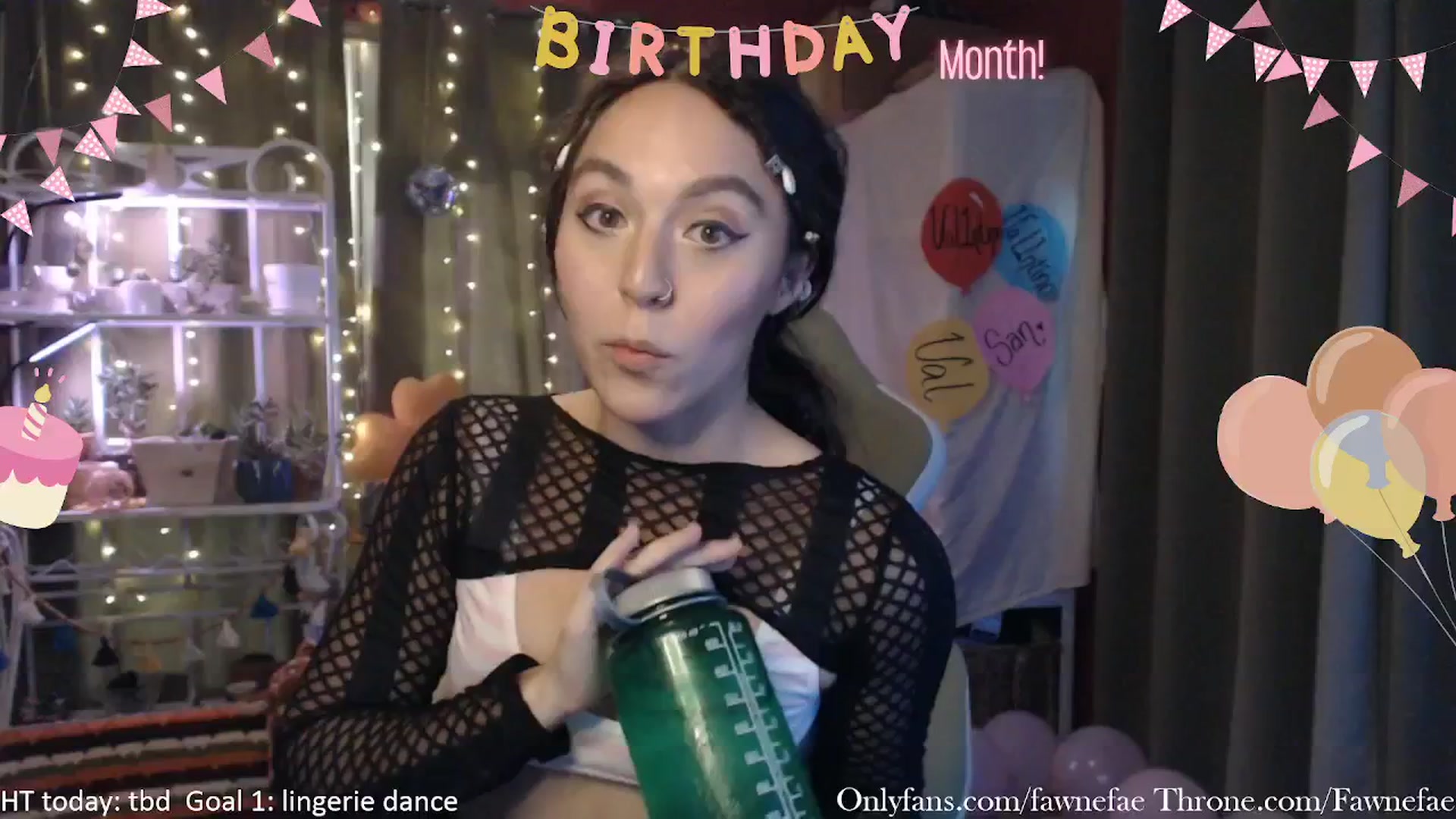 Gallery image thumbnail from FawneFaeisme's myfreecams stream on, 11/14/2025, 19:54 image 7 of 20