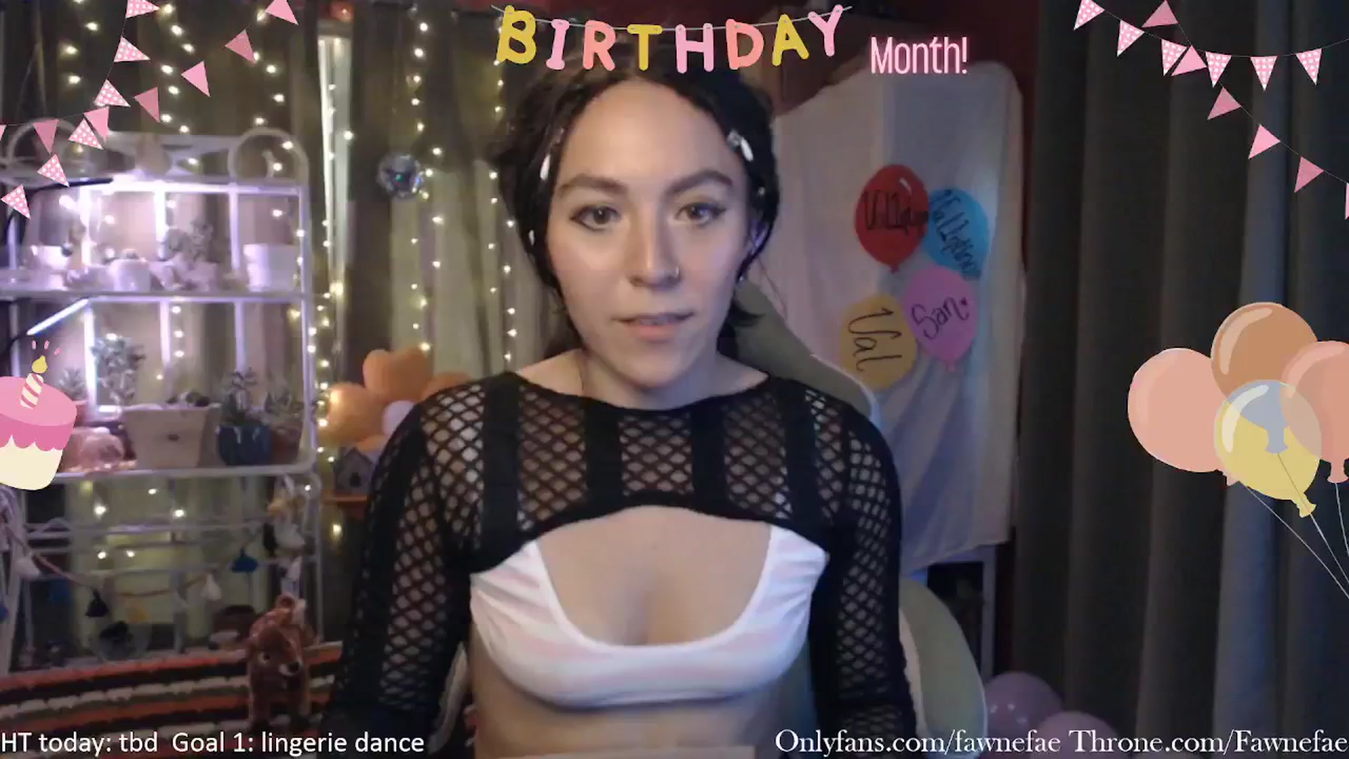 Gallery image thumbnail from FawneFaeisme's myfreecams stream on, 11/14/2025, 19:54 image 10 of 20
