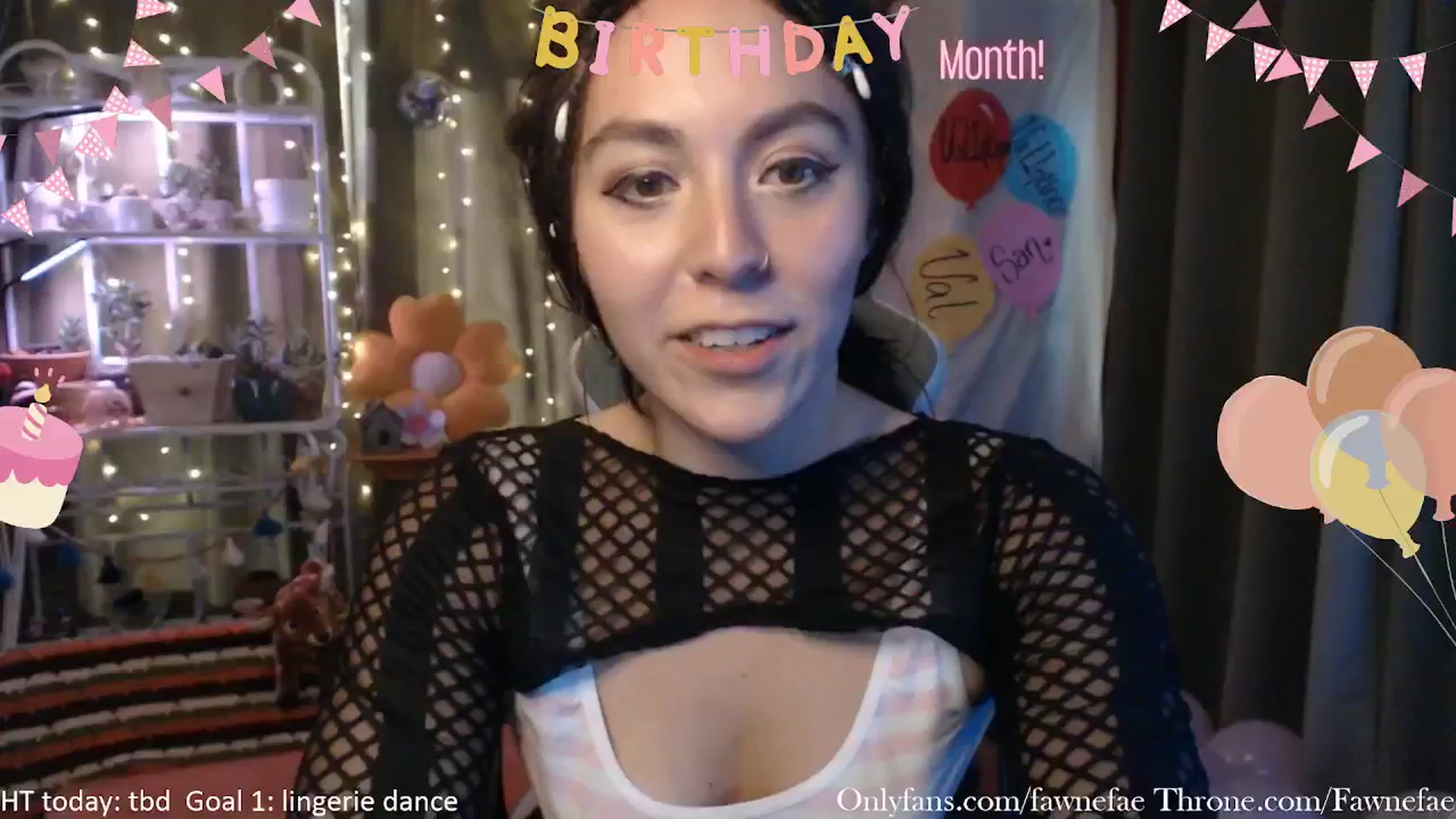 Gallery image thumbnail from FawneFaeisme's myfreecams stream on, 11/14/2025, 19:54 image 19 of 20