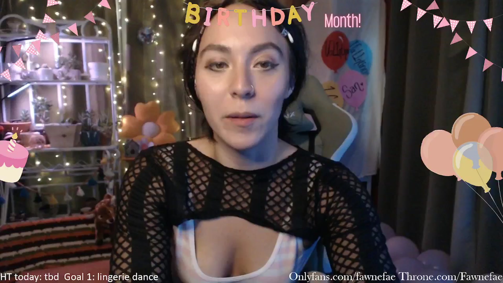 Gallery image thumbnail from FawneFaeisme's myfreecams stream on, 11/14/2025, 20:42 image 4 of 20
