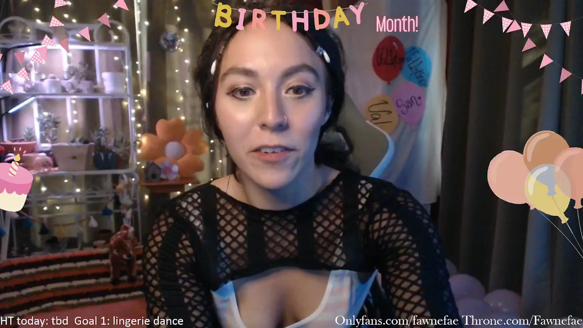 Gallery image thumbnail from FawneFaeisme's myfreecams stream on, 11/14/2025, 20:42 image 1 of 20