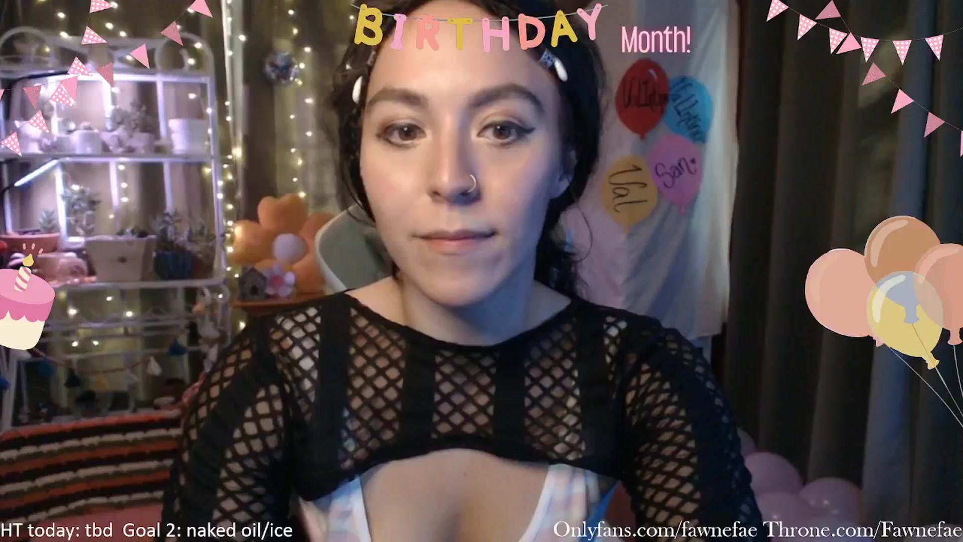 Gallery image thumbnail from FawneFaeisme's myfreecams stream on, 11/14/2025, 20:42 image 7 of 20