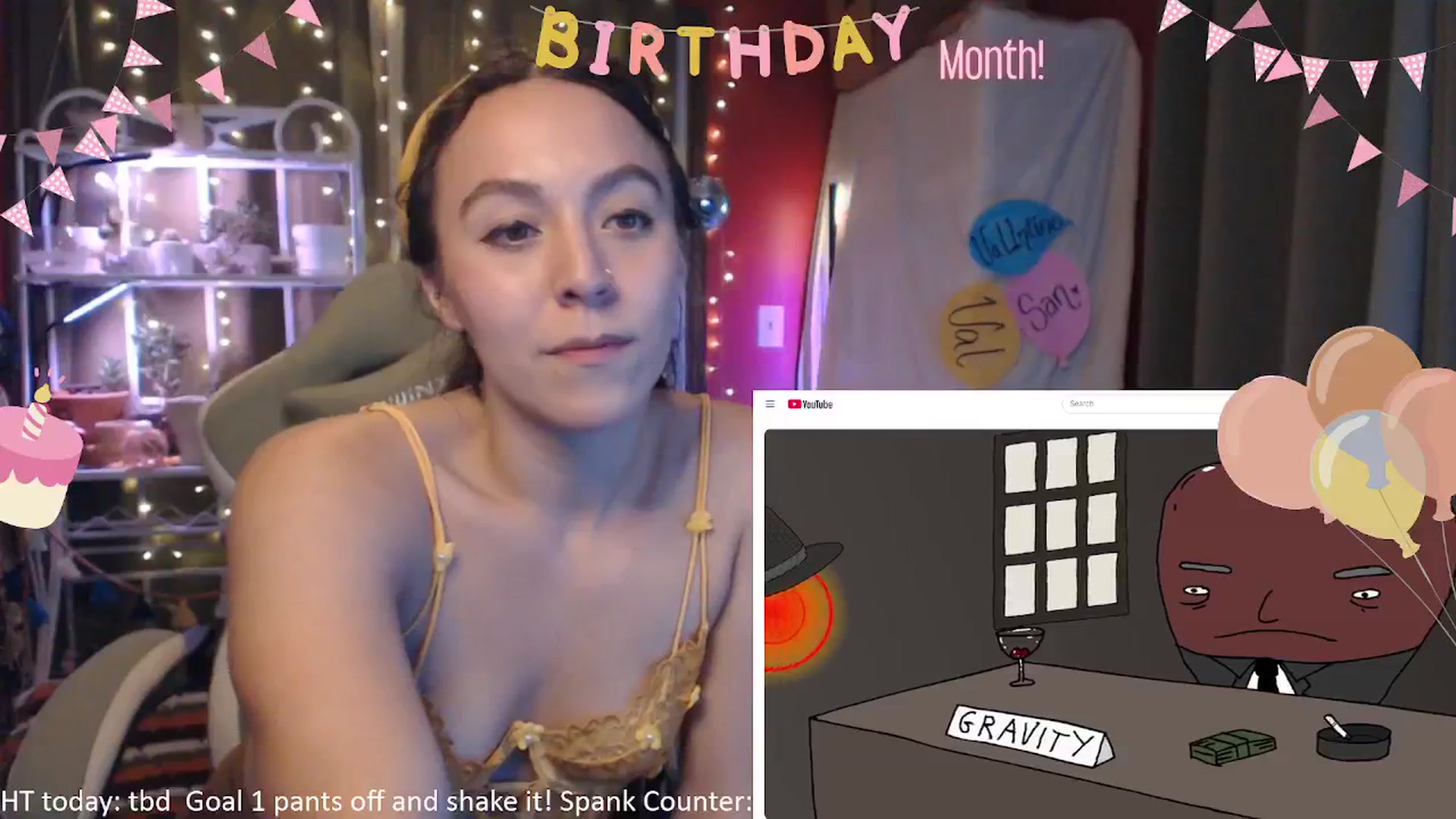 Gallery image thumbnail from FawneFaeisme's myfreecams stream on, 11/19/2025, 03:22 image 17 of 20