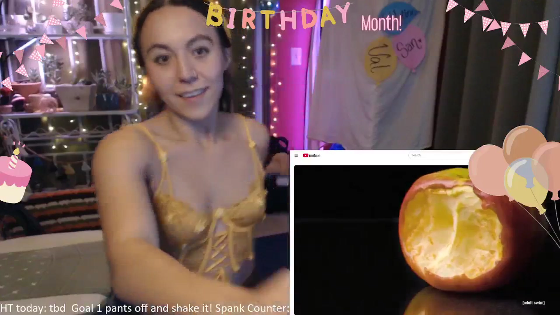 Gallery image thumbnail from FawneFaeisme's myfreecams stream on, 11/19/2025, 03:22 image 19 of 20