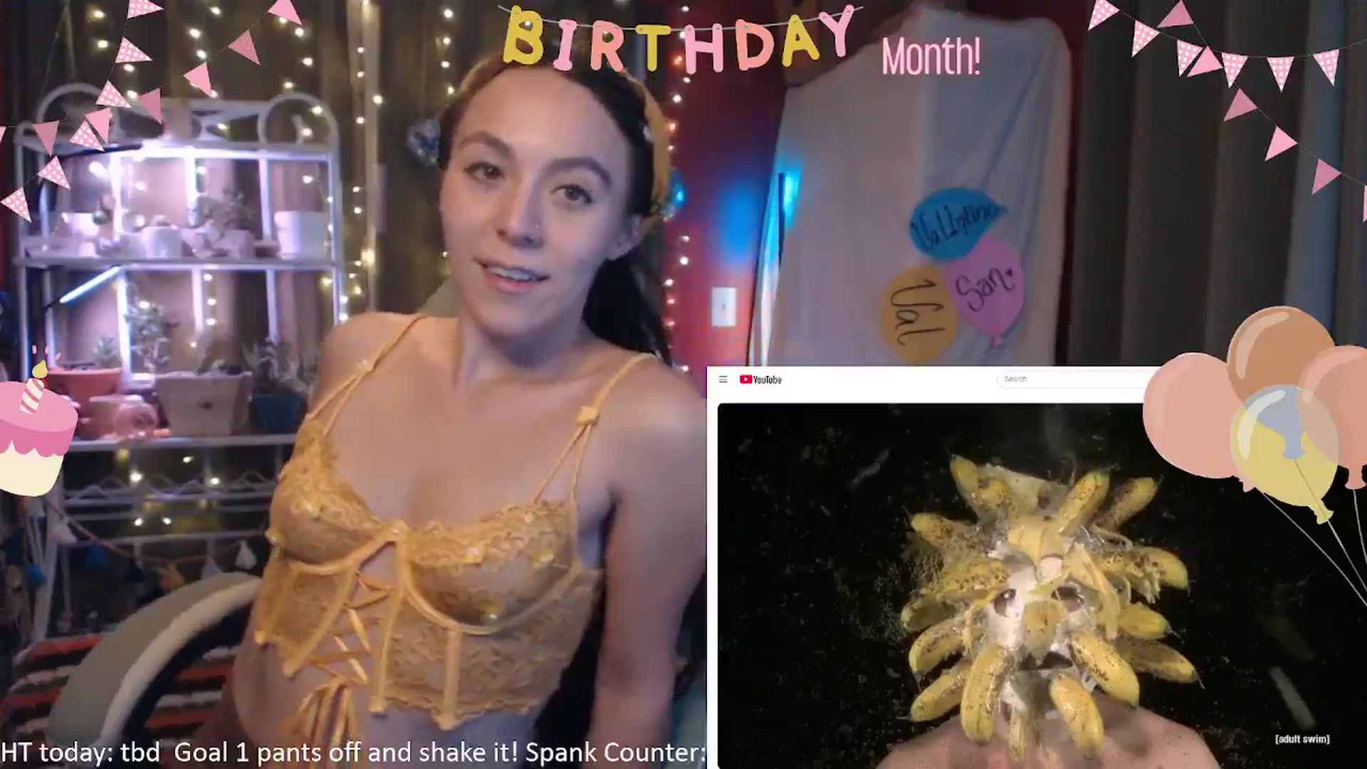Gallery image thumbnail from FawneFaeisme's myfreecams stream on, 11/19/2025, 03:22 image 18 of 20