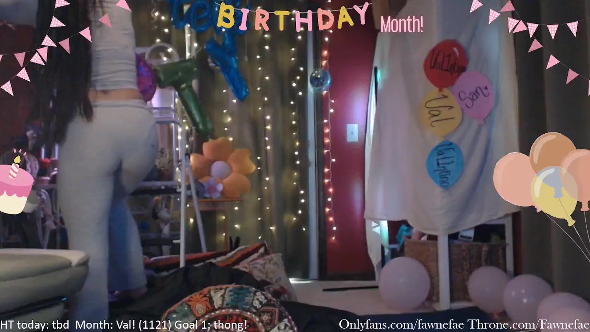 Gallery image thumbnail from FawneFaeisme's myfreecams stream on, 11/19/2025, 21:12 image 11 of 20