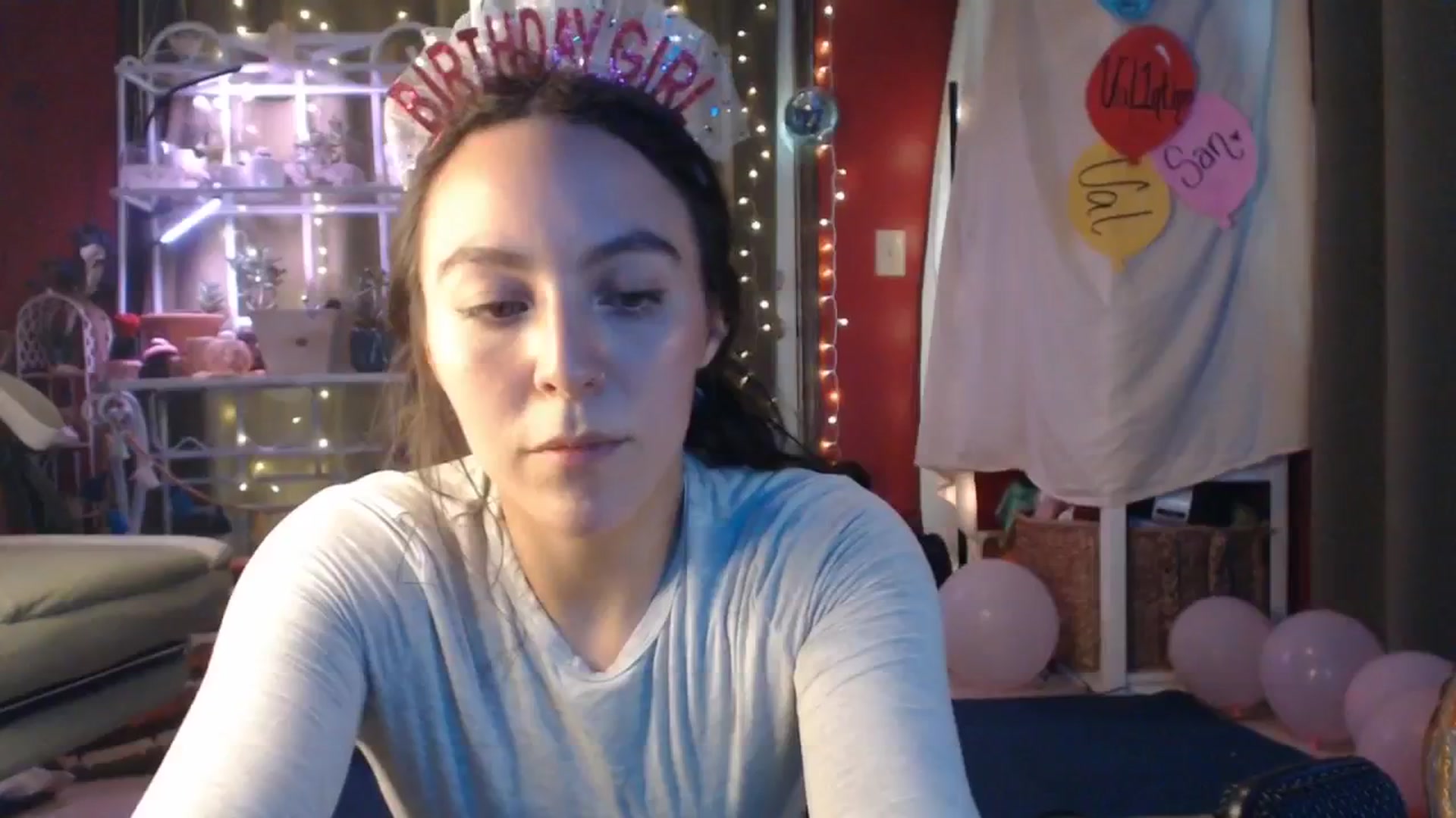Gallery image thumbnail from FawneFaeisme's myfreecams stream on, 11/19/2025, 21:12 image 2 of 20