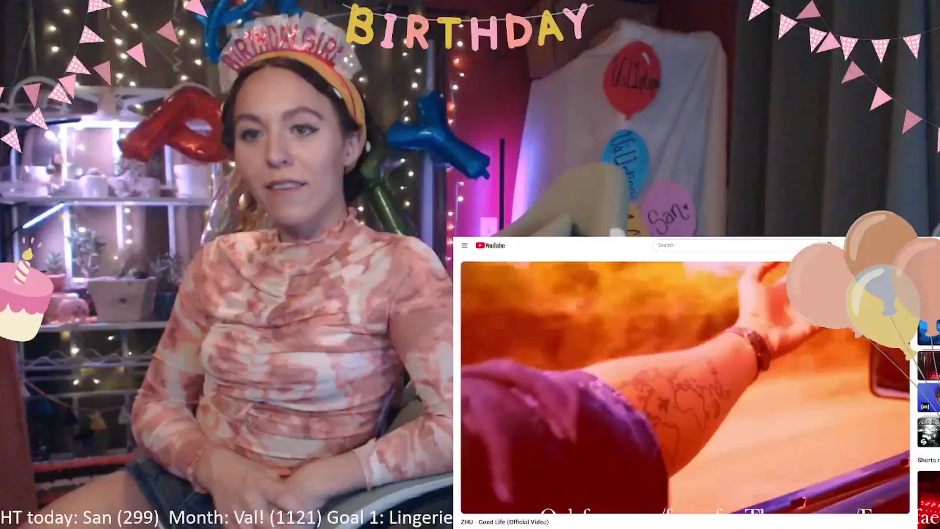 Gallery image thumbnail from FawneFaeisme's myfreecams stream on, 11/20/2025, 21:06 image 14 of 20