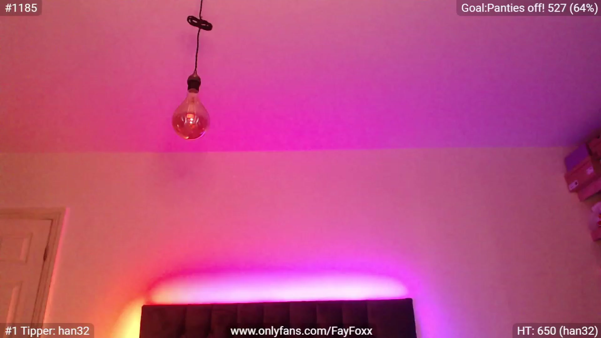 Gallery image thumbnail from FayFoxx's myfreecams stream on, 07/04/2023, 16:34 image 17 of 20