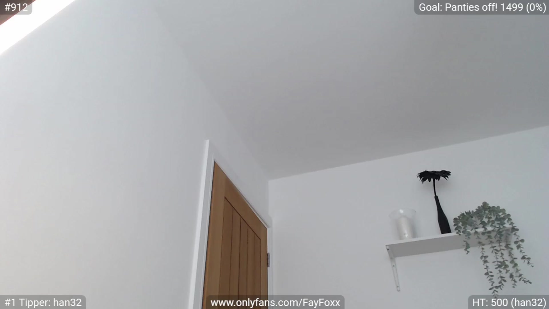 Gallery image thumbnail from FayFoxx's myfreecams stream on, 07/05/2023, 15:21 image 9 of 20