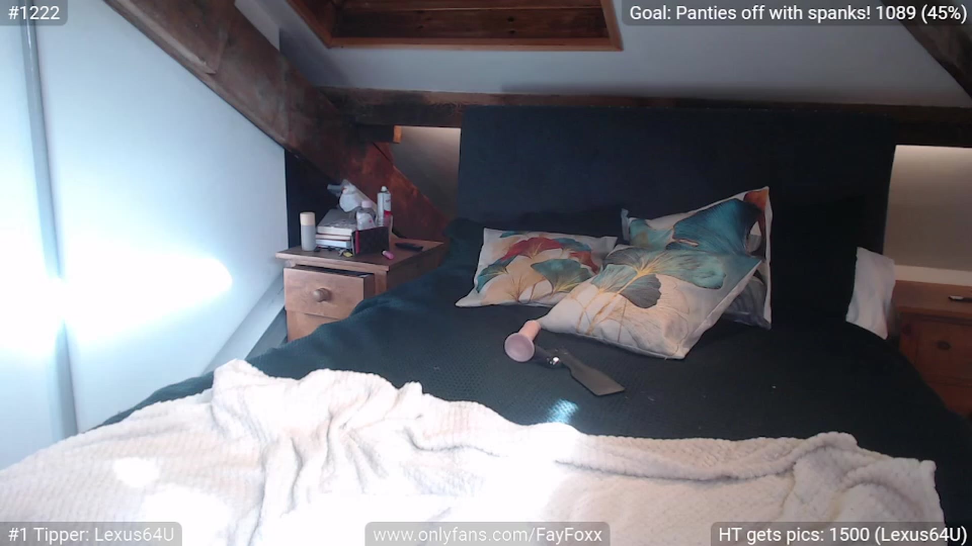 Gallery image thumbnail from FayFoxx's myfreecams stream on, 09/06/2023, 16:13 image 10 of 20