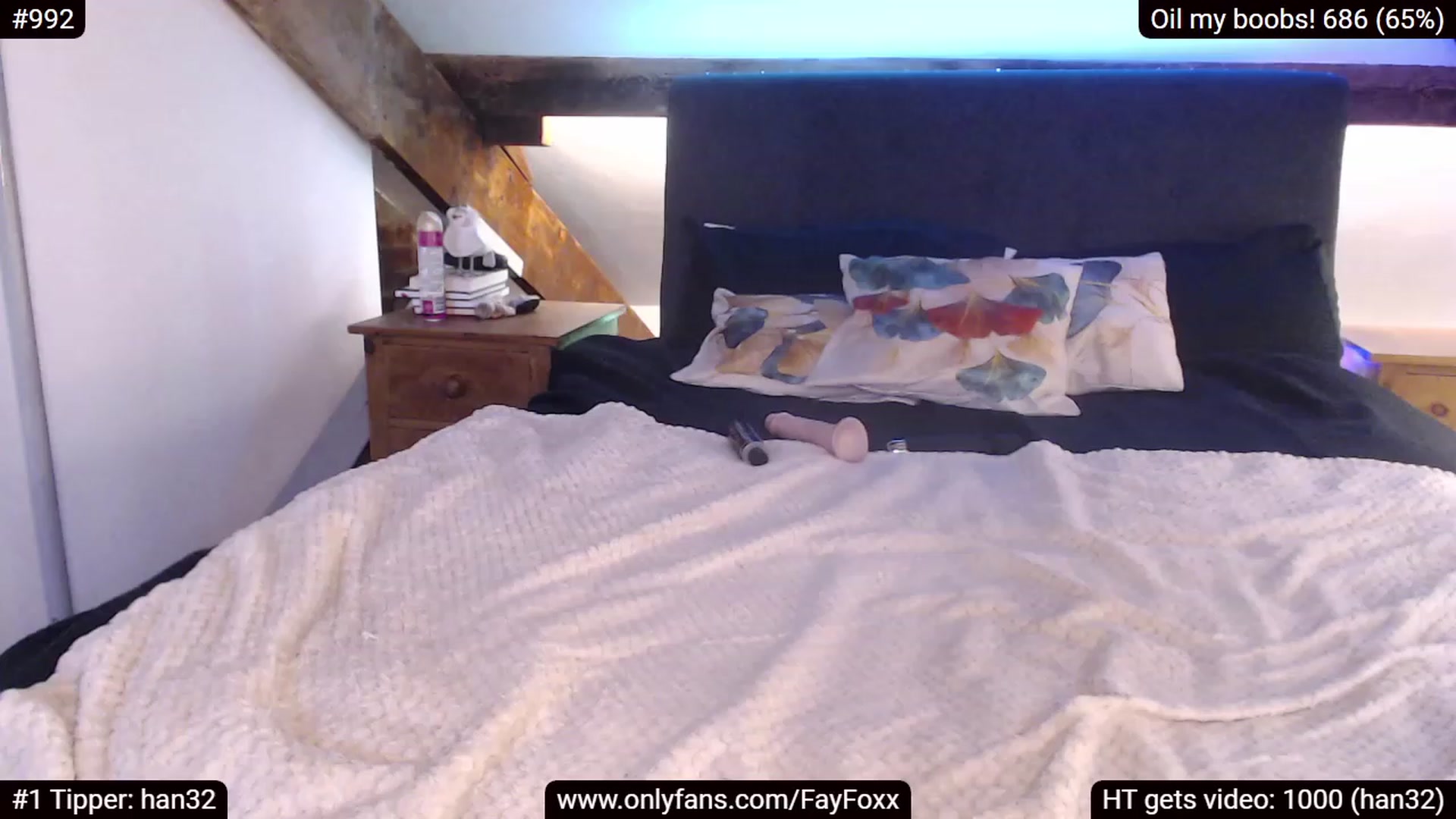 Gallery image thumbnail from FayFoxx's myfreecams stream on, 10/17/2023, 15:51 image 1 of 20