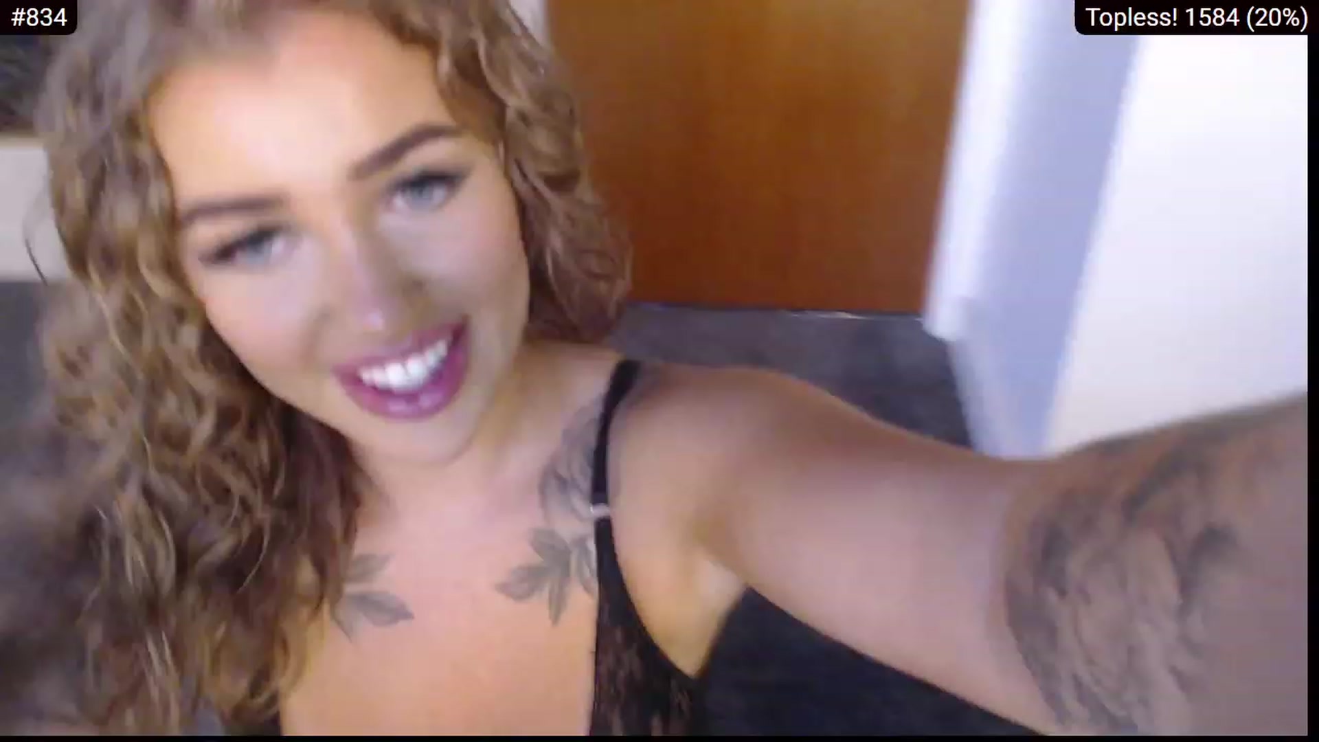 Gallery image thumbnail from FayFoxx's myfreecams stream on, 11/07/2023, 15:07 image 15 of 20