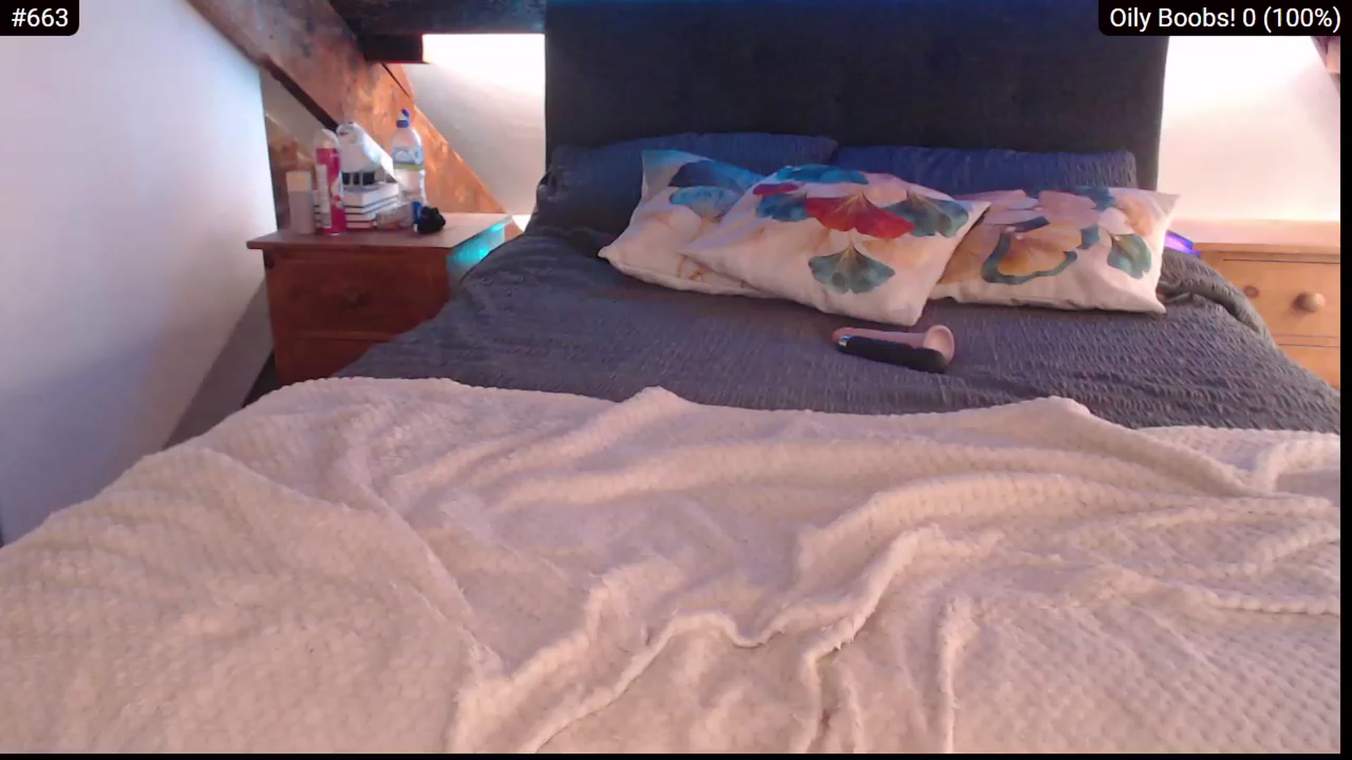 Gallery image thumbnail from FayFoxx's myfreecams stream on, 11/08/2023, 16:33 image 9 of 20