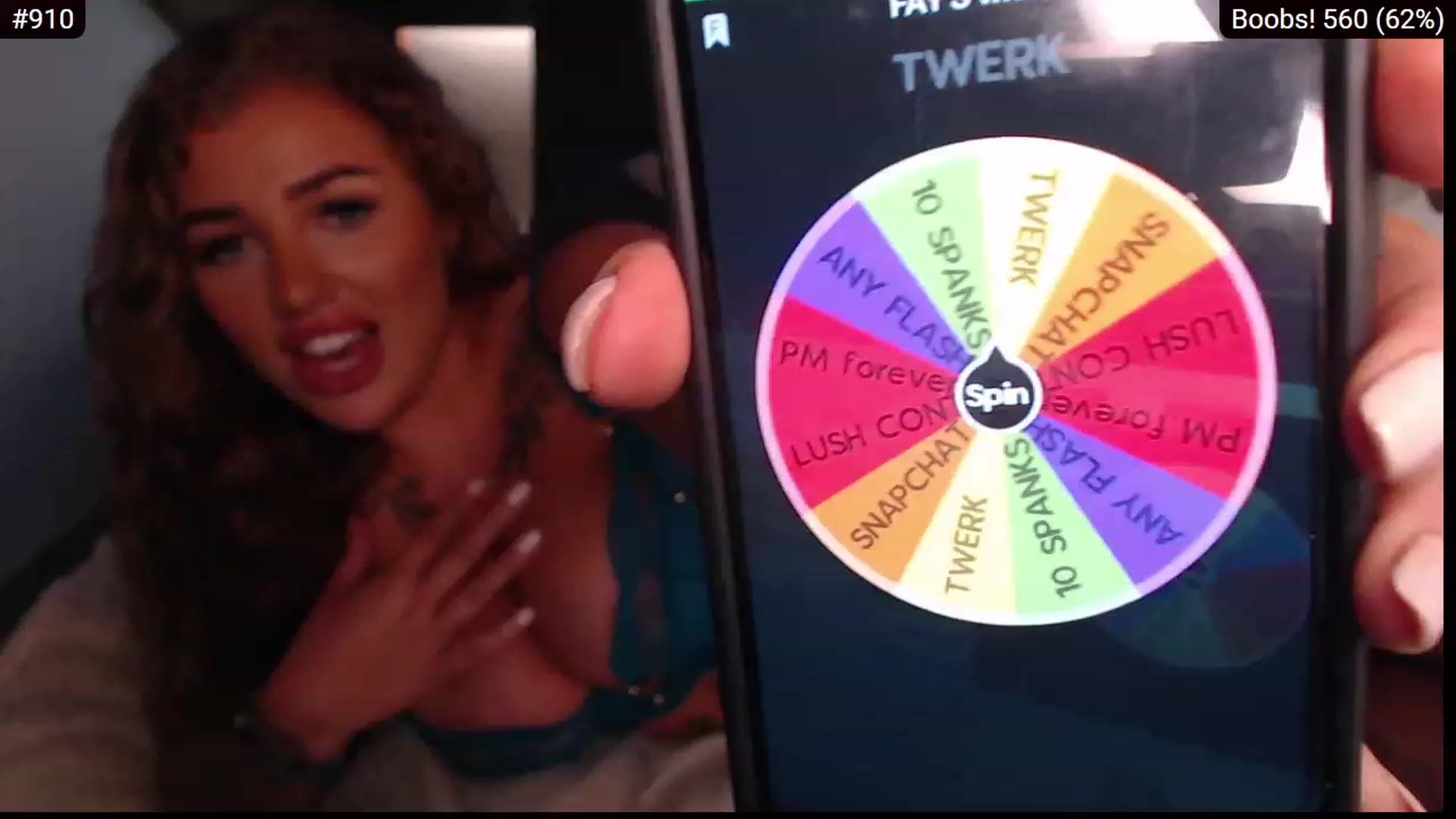 Gallery image thumbnail from FayFoxx's myfreecams stream on, 11/13/2023, 17:06 image 15 of 20