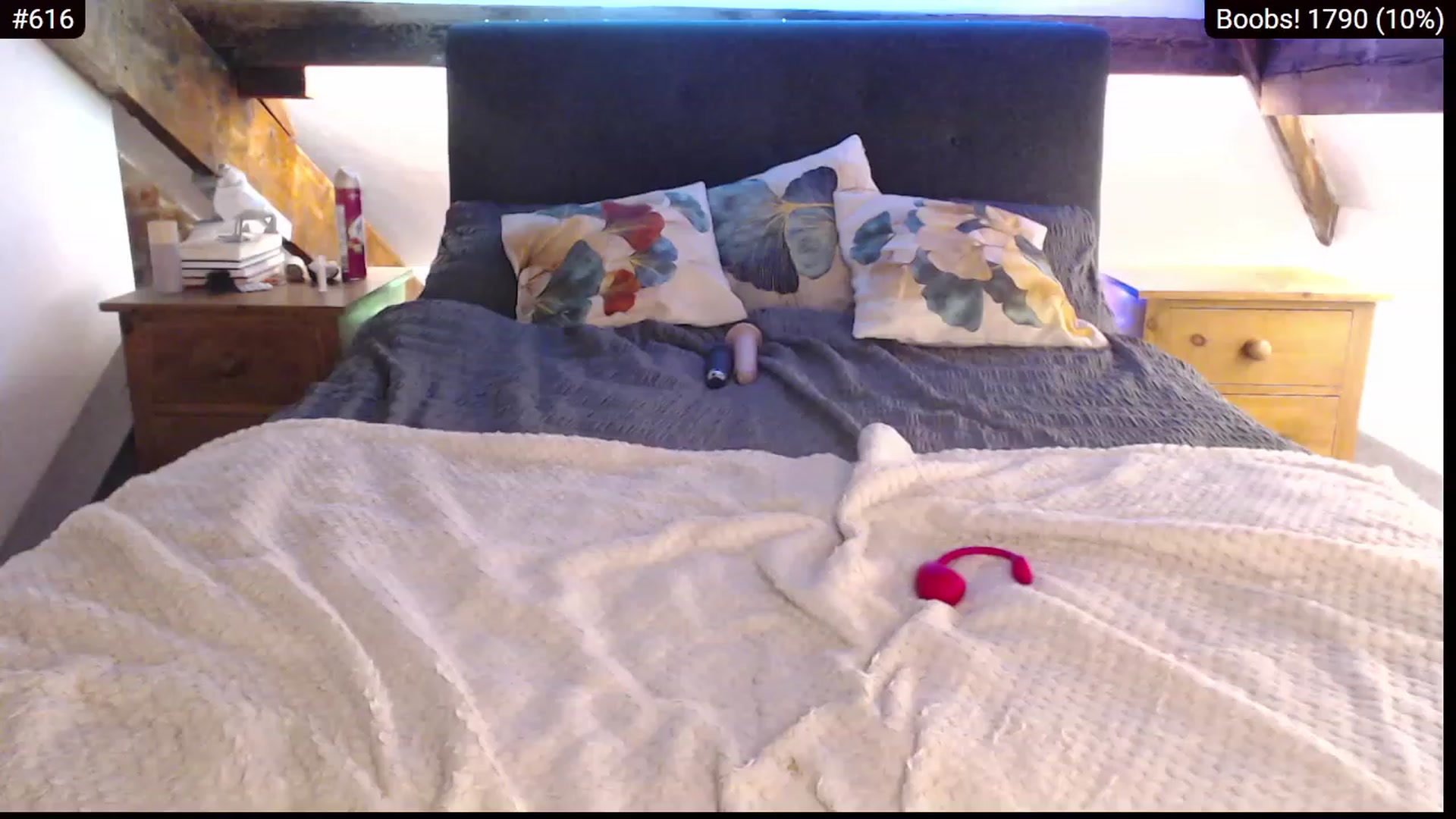 Gallery image thumbnail from FayFoxx's myfreecams stream on, 11/21/2023, 18:11 image 9 of 20